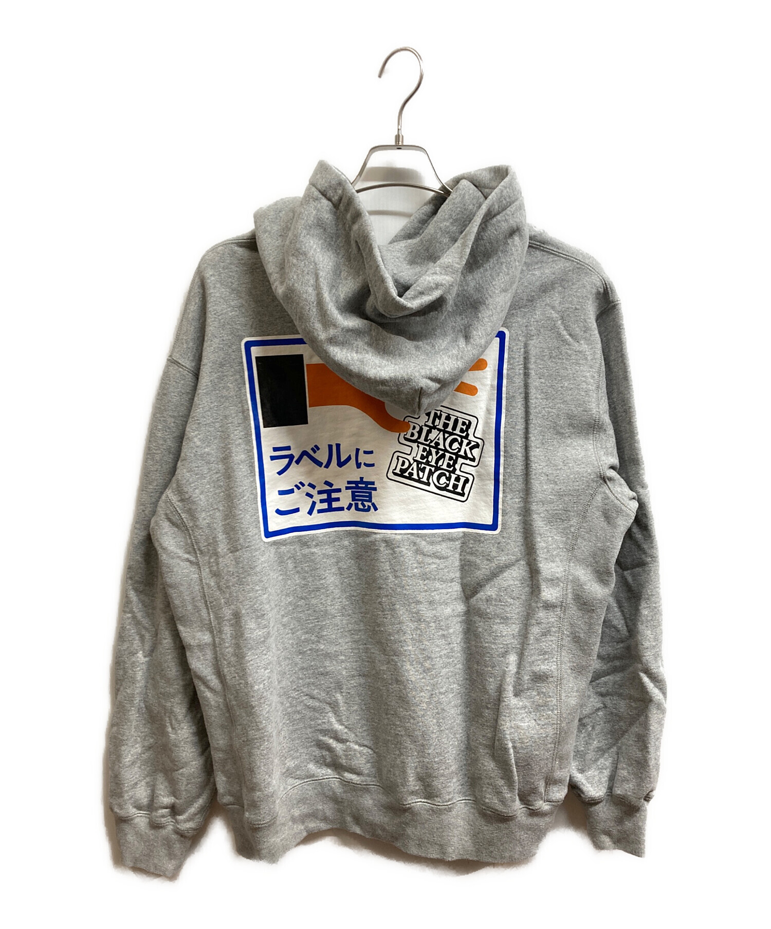 中古・古着通販】BlackEyePatch (ブラックアイパッチ) ラベルにご注意