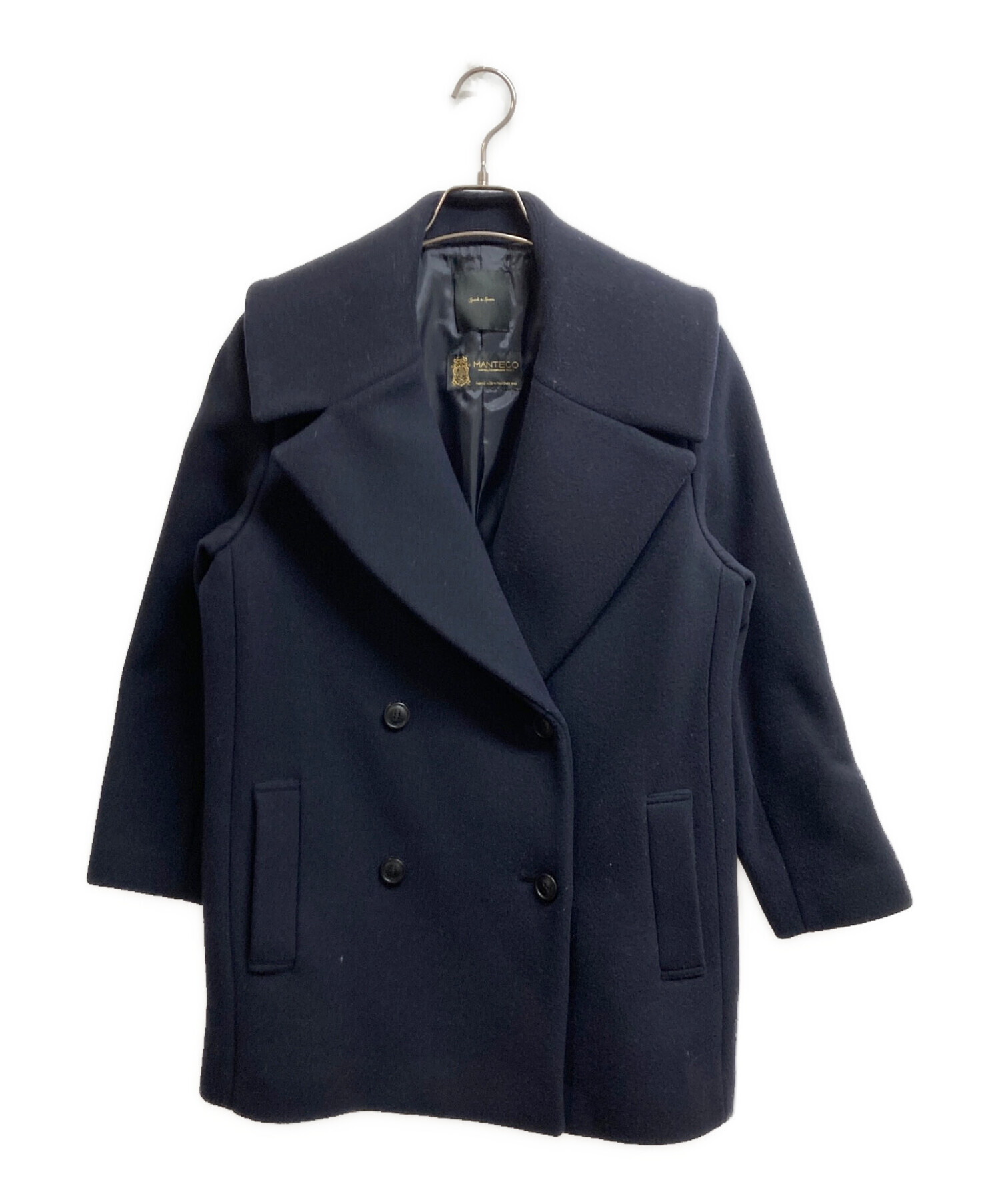 中古・古着通販】Spick and Span (スピックアンドスパン) MANTECO