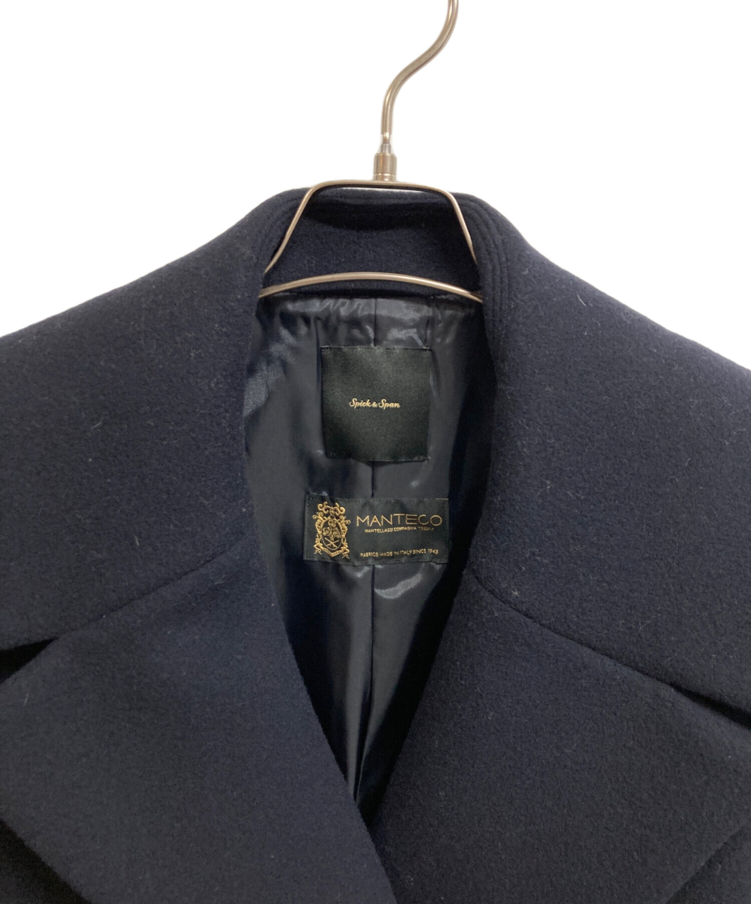 中古・古着通販】Spick and Span (スピックアンドスパン) MANTECO