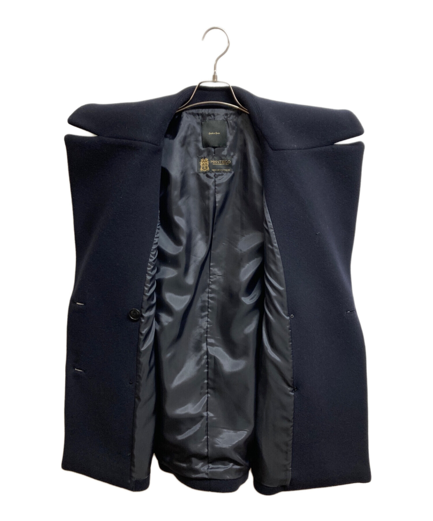 中古・古着通販】Spick and Span (スピックアンドスパン) MANTECO