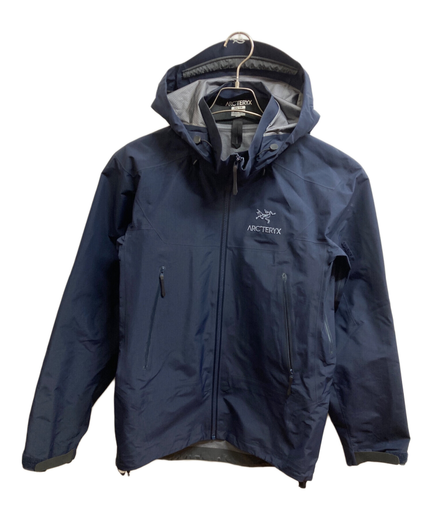 【レア】ARC'TERYX BETA SL HYBRID 中古・古着通販】ARC'TERYX (アークテリクス) BETA SL HYBRID JACKET