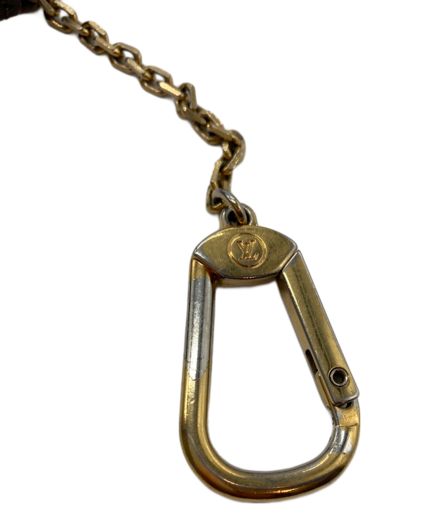 中古・古着通販】LOUIS VUITTON (ルイ ヴィトン) モノグラムラベル