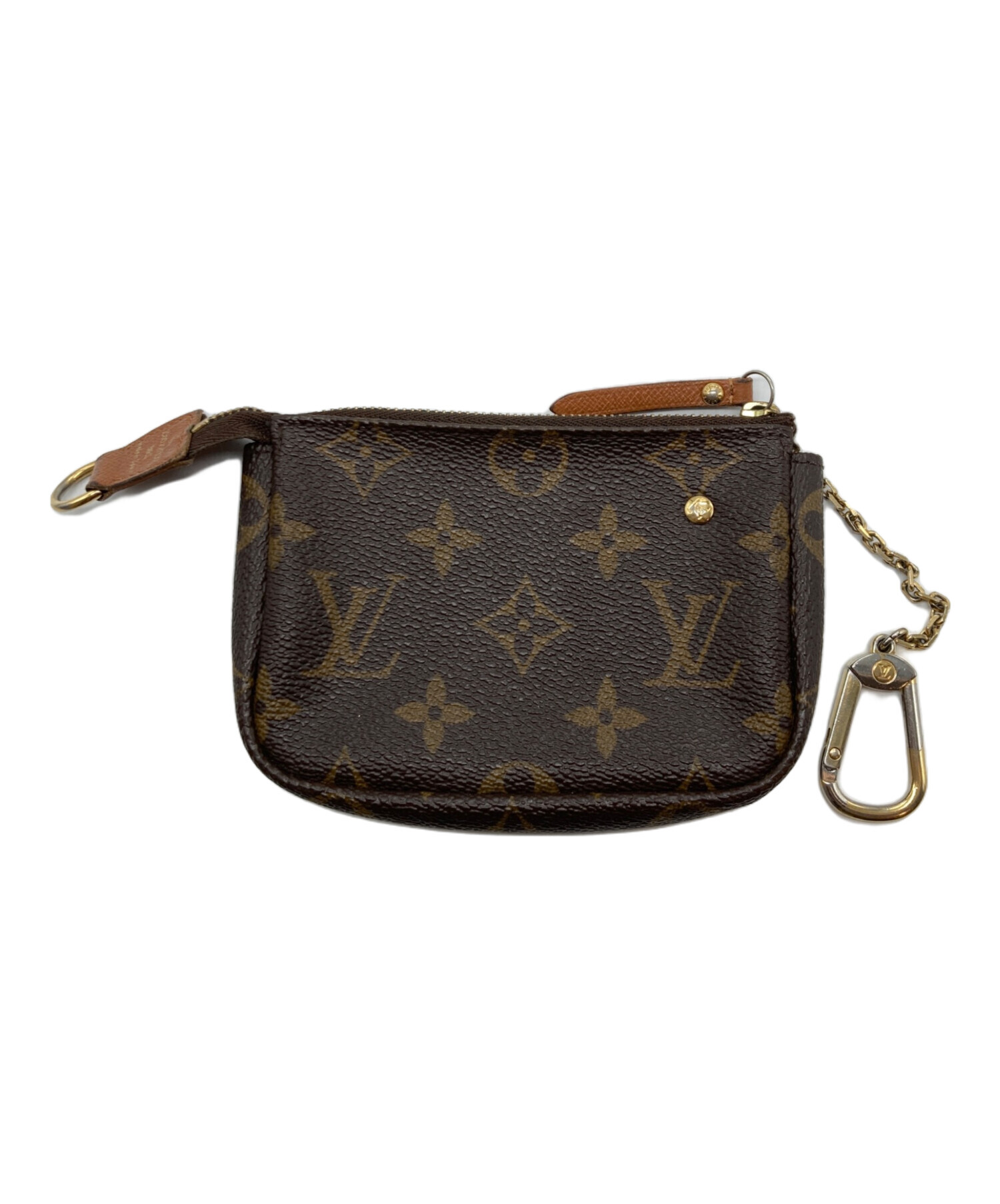 中古・古着通販】LOUIS VUITTON (ルイ ヴィトン) モノグラムラベル