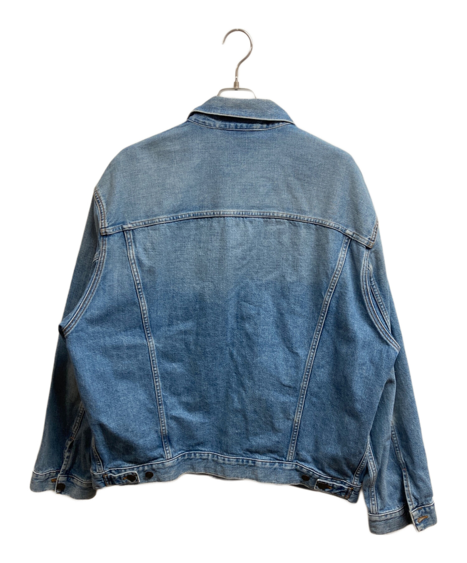 中古・古着通販】ACNE STUDIOS (アクネ ストゥディオス) ダメージ加工