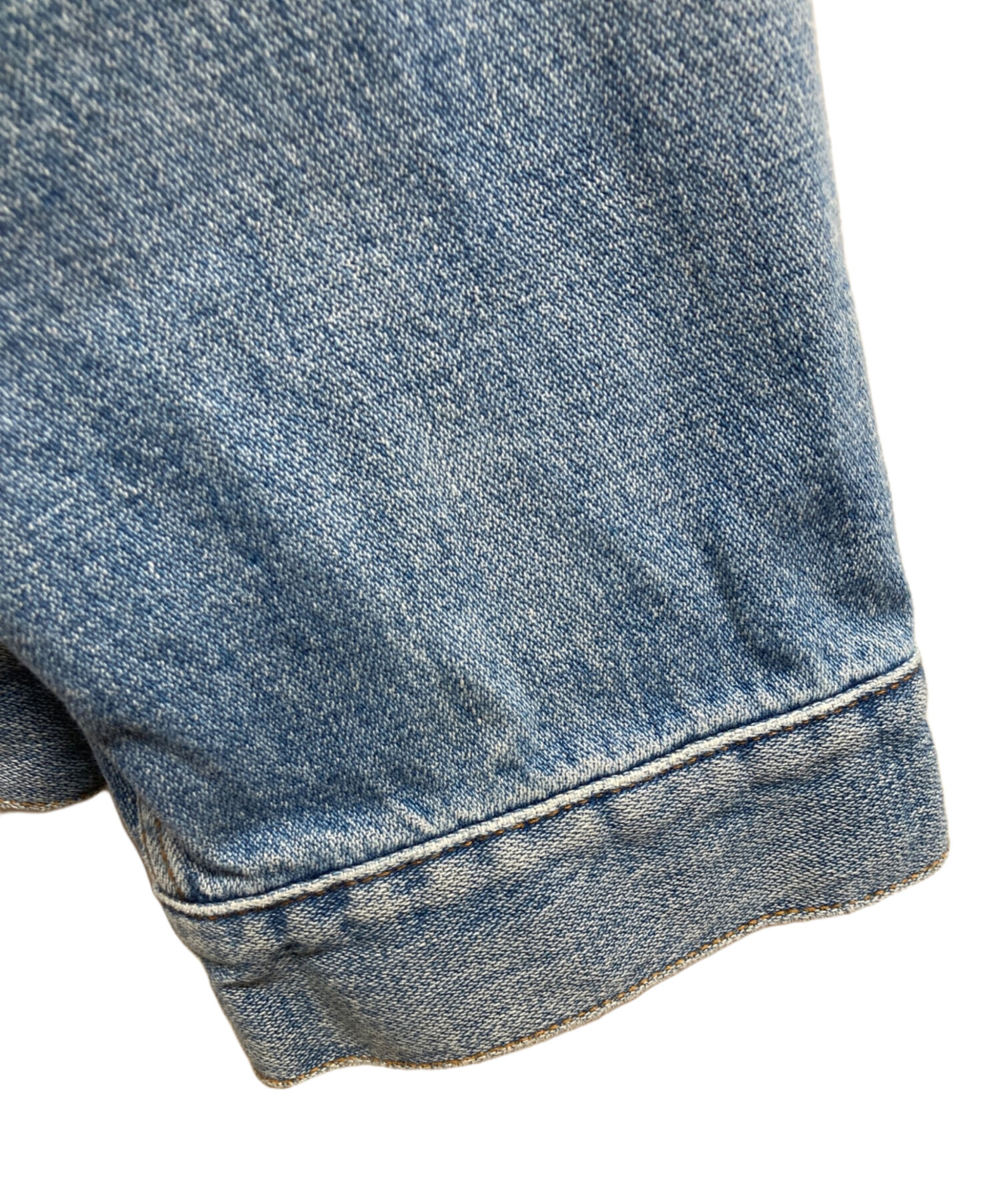 中古・古着通販】ACNE STUDIOS (アクネ ストゥディオス) ダメージ加工