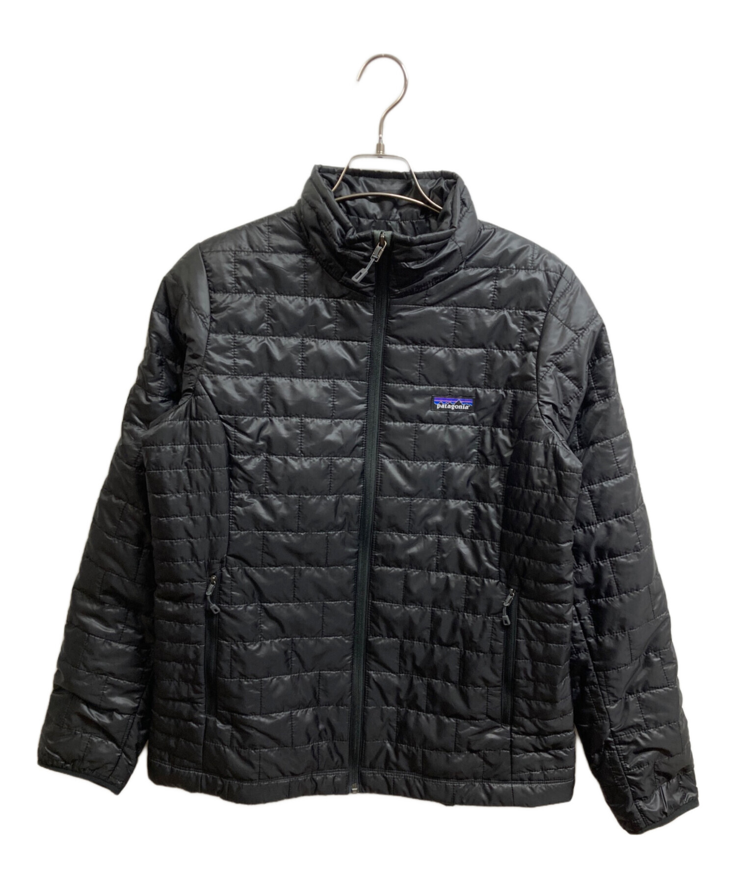 中古・古着通販】Patagonia (パタゴニア) ウィメンズ・ナノ・パフ 
