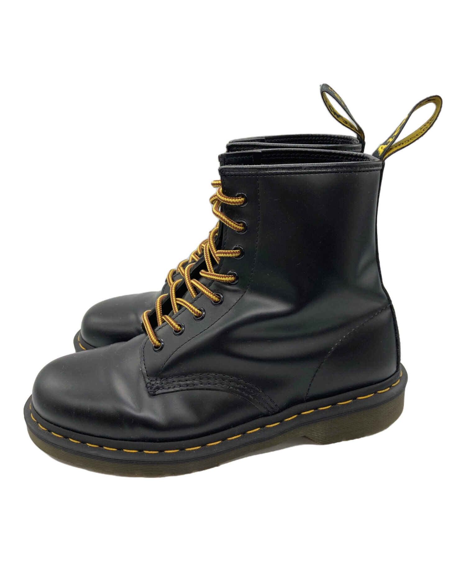 中古・古着通販】Dr.Martens (ドクターマーチン) 8ホールブーツ 