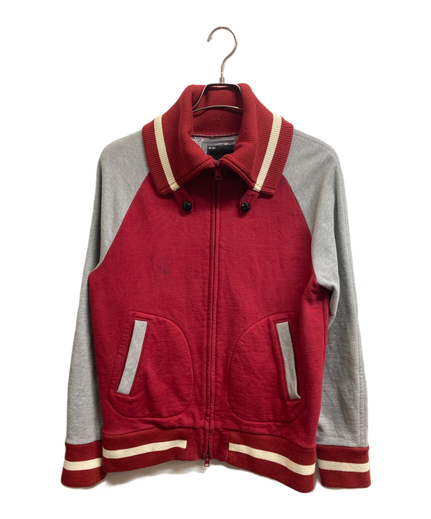 中古・古着通販】n(n) by NUMBER (N)INE (エヌエヌバイナンバーナイン