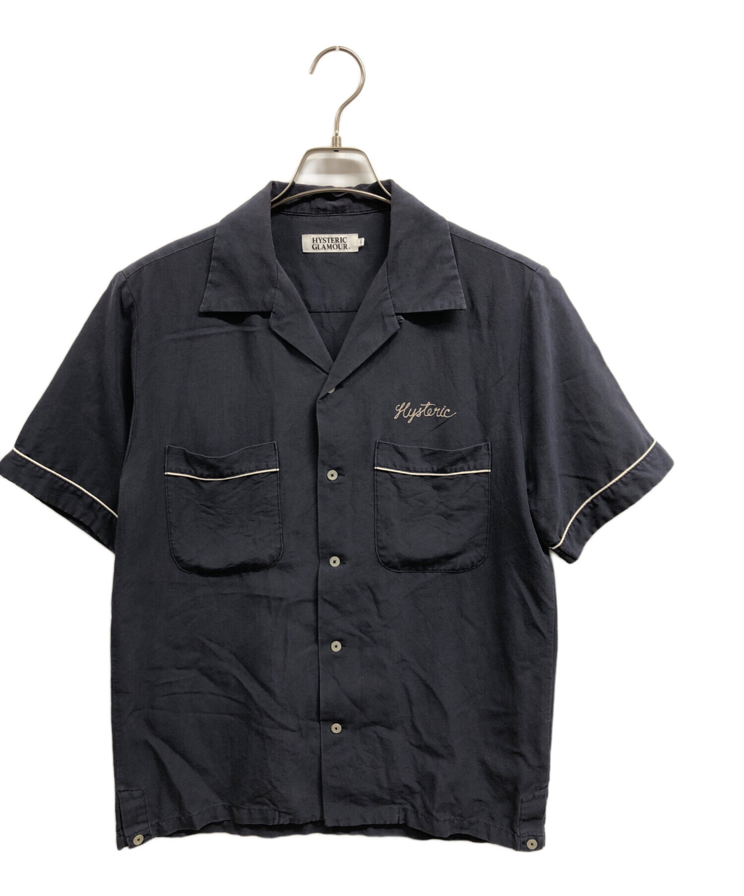 中古・古着通販】Hysteric Glamour (ヒステリックグラマー) 半袖