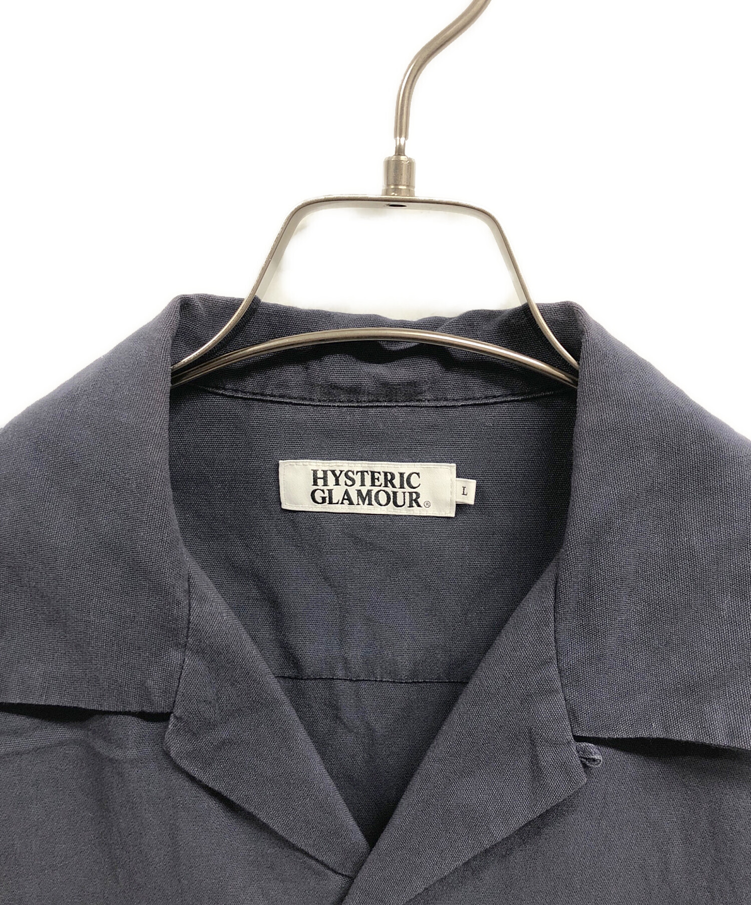 中古・古着通販】Hysteric Glamour (ヒステリックグラマー) 半袖