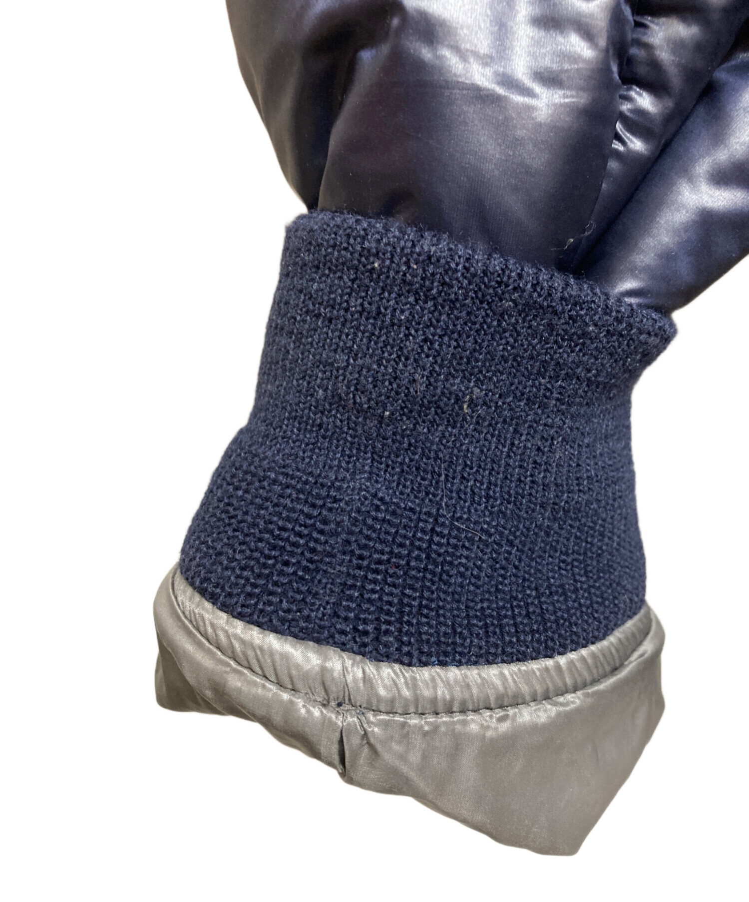 hystericglamourヒステリックグラマー　ネイビー ドットジャケット 中古・古着通販】Hysteric Glamour (ヒステリックグラマー