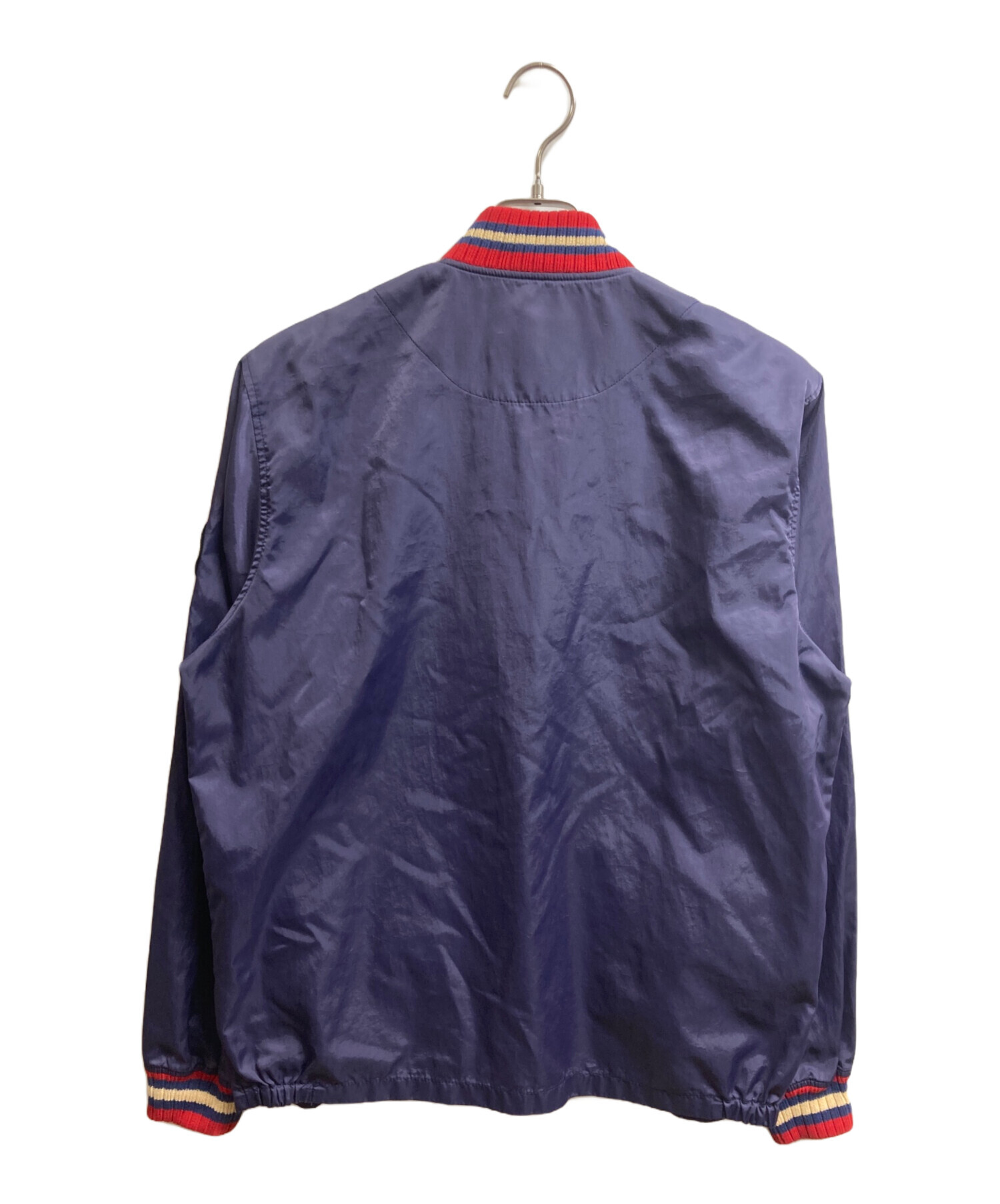 中古・古着通販】Hysteric Glamour (ヒステリックグラマー) ナイロン