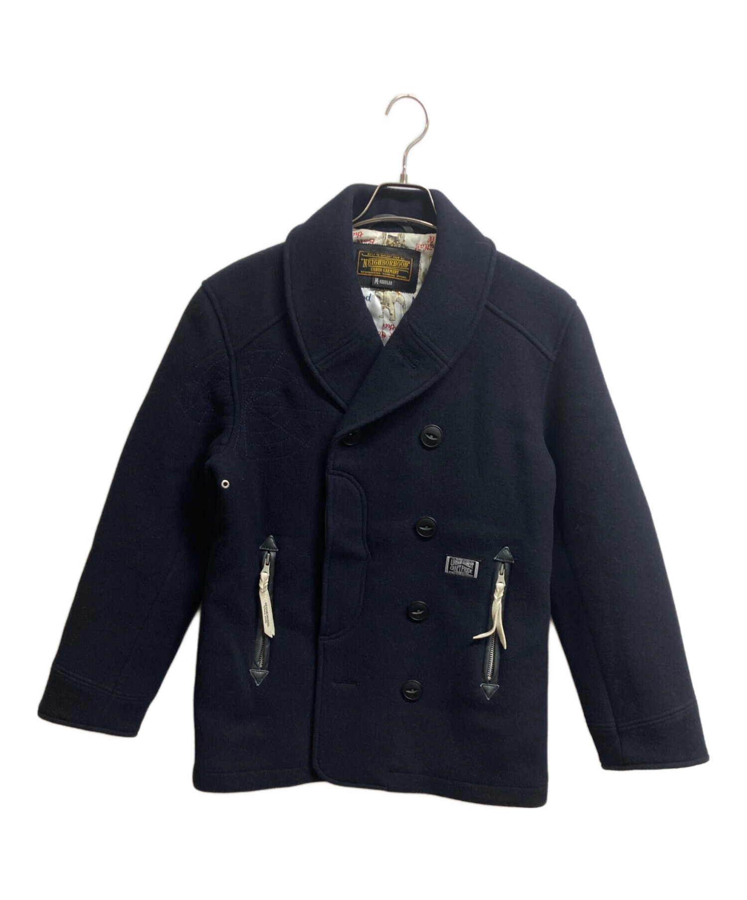 中古・古着通販】NEIGHBORHOOD (ネイバーフッド) 裏地キルティング