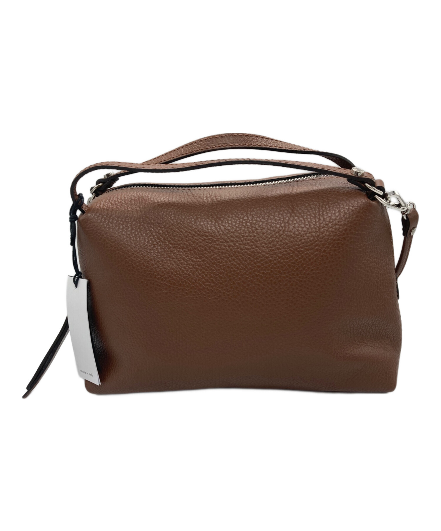 中古・古着通販】GIANNI CHIARINI (ジャンニ キアリーニ) アリファM 