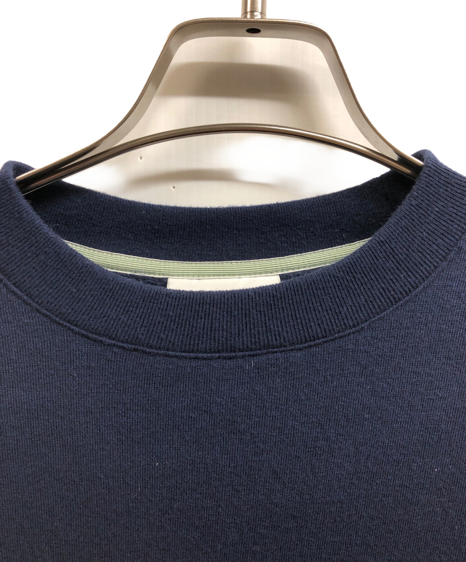 中古・古着通販】LACOSTE (ラコステ) マルチワニロゴクルーネック