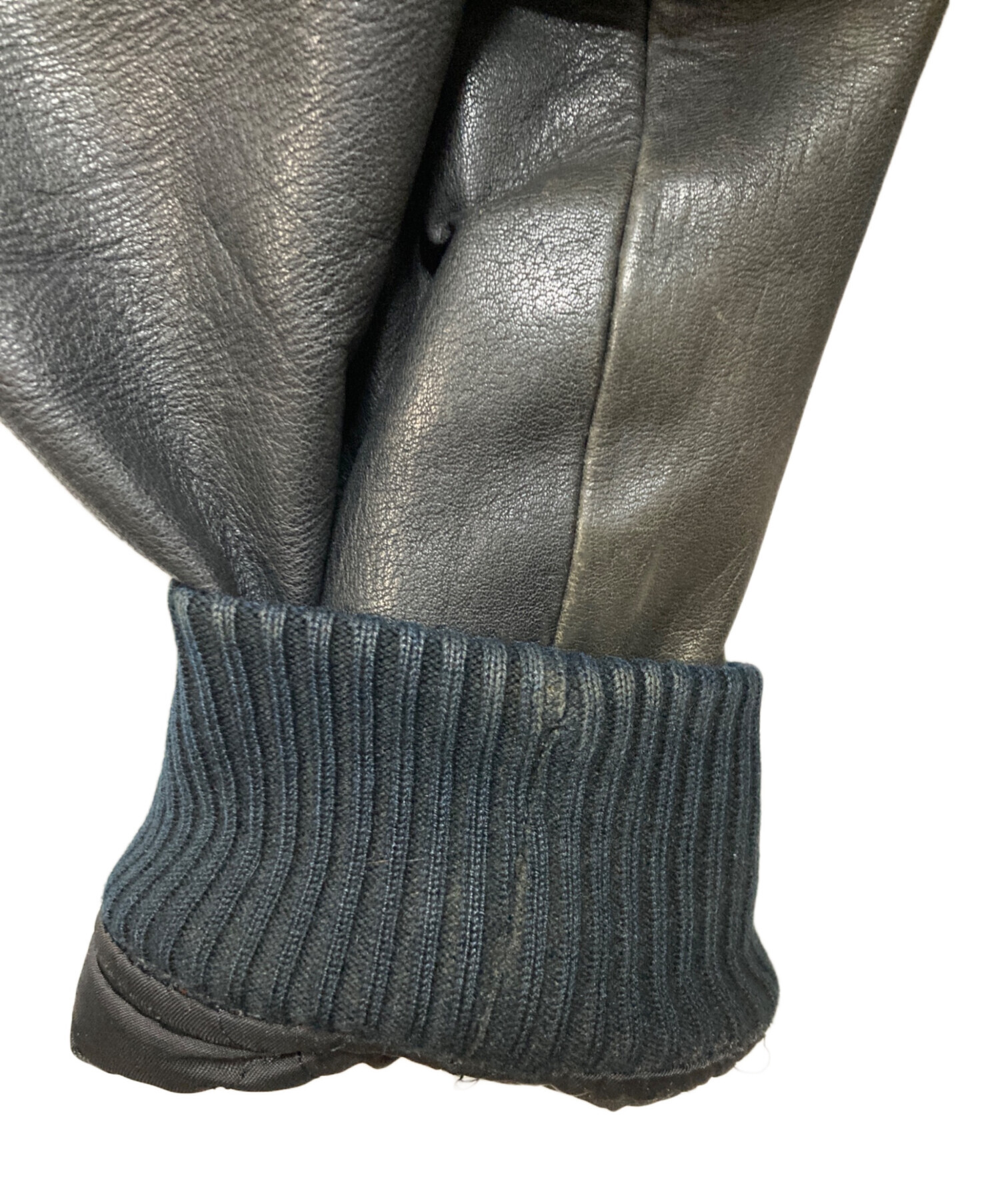 中古・古着通販】HARLEY-DAVIDSON (ハーレーダビッドソン) レザー