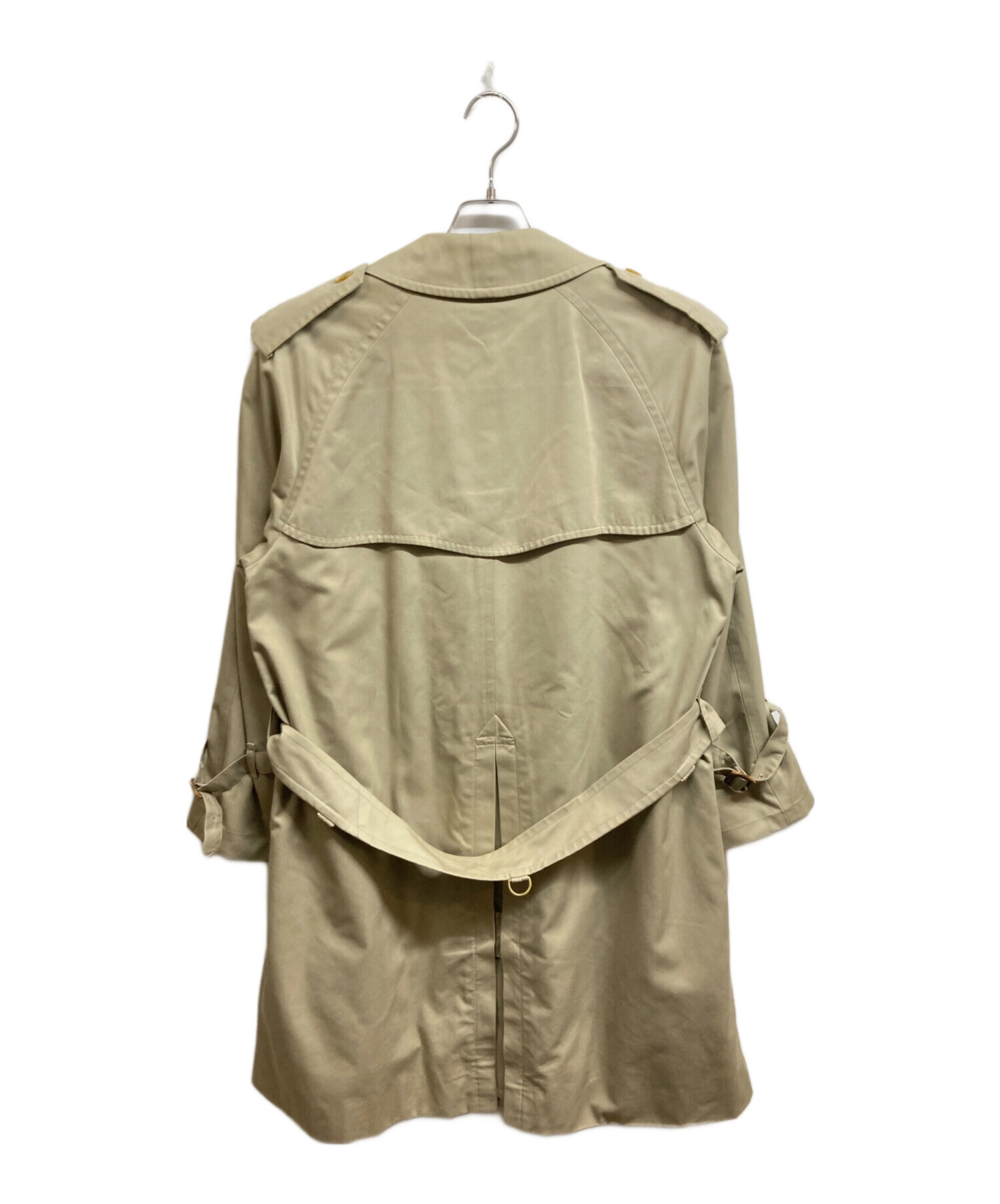 中古・古着通販】Burberry's (バーバリーズ) ライナー付トレンチコート