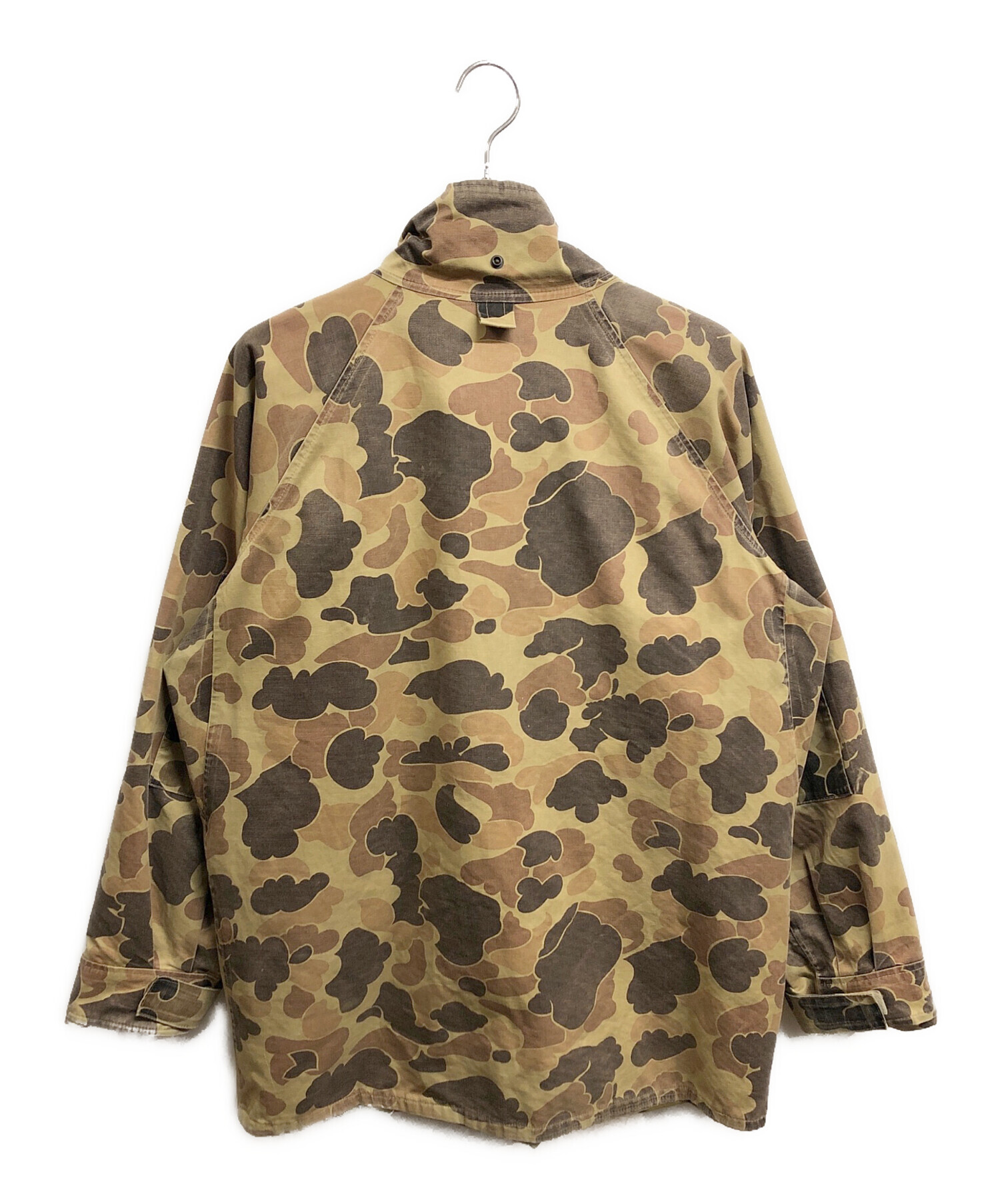 中古・古着通販】Columbia (コロンビア) 90s ダックハンターカモ