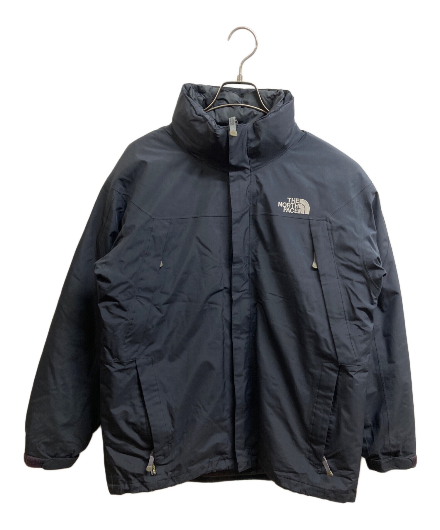 中古・古着通販】THE NORTH FACE (ザ ノース フェイス) ライナー付き 