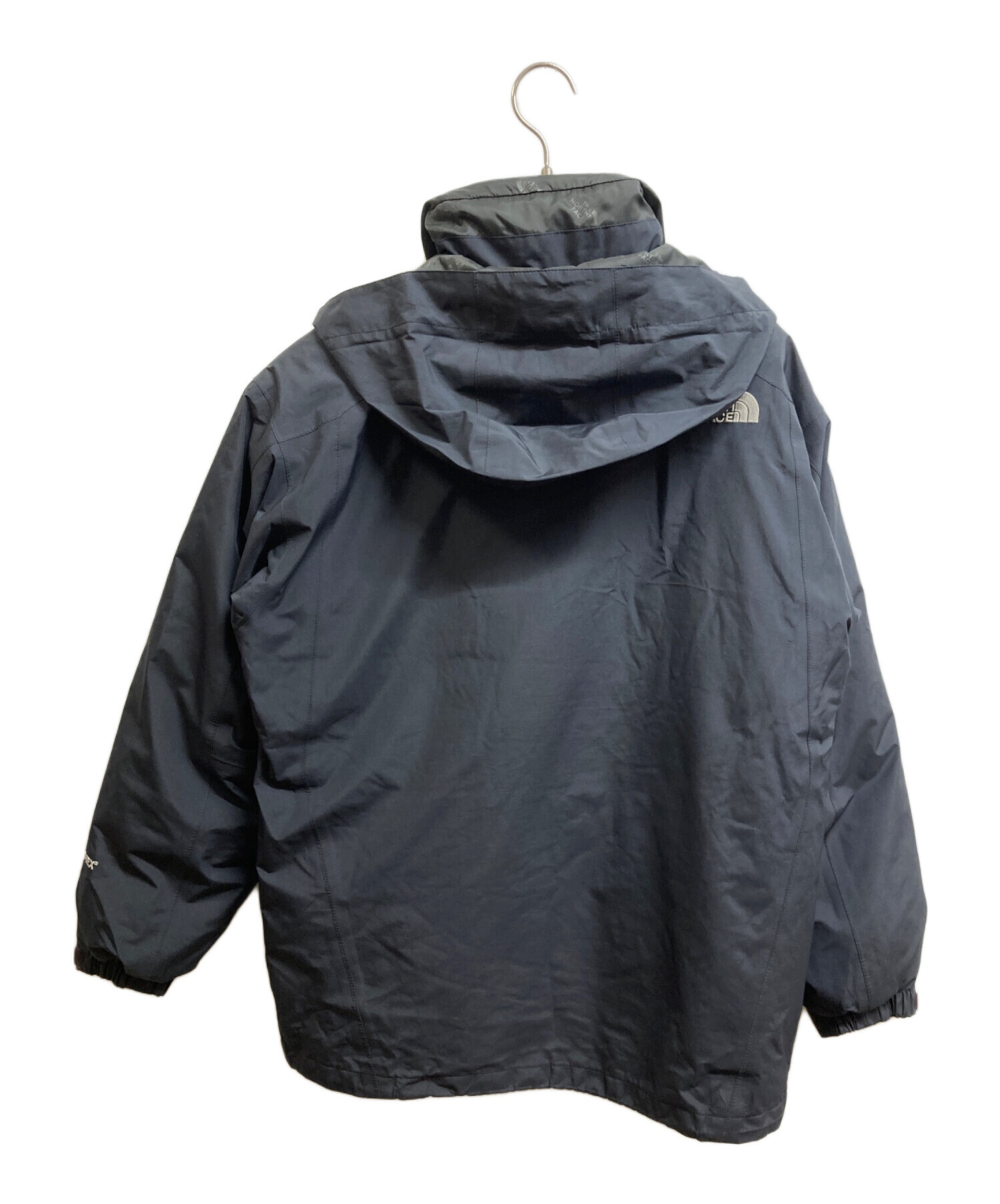 中古・古着通販】THE NORTH FACE (ザ ノース フェイス) ライナー付き 