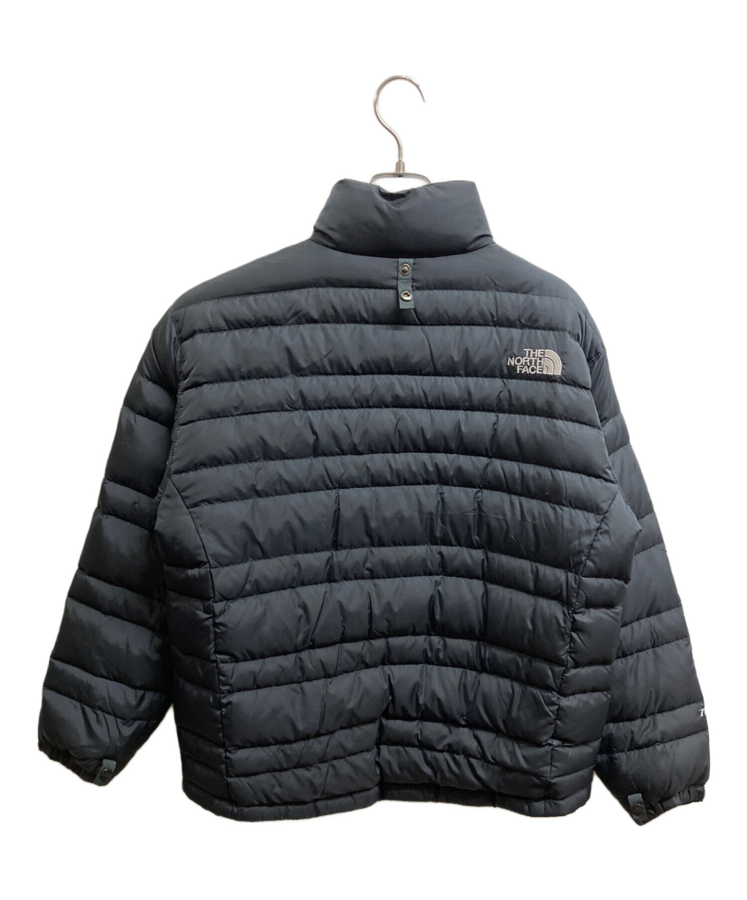中古・古着通販】THE NORTH FACE (ザ ノース フェイス) ライナー付き 