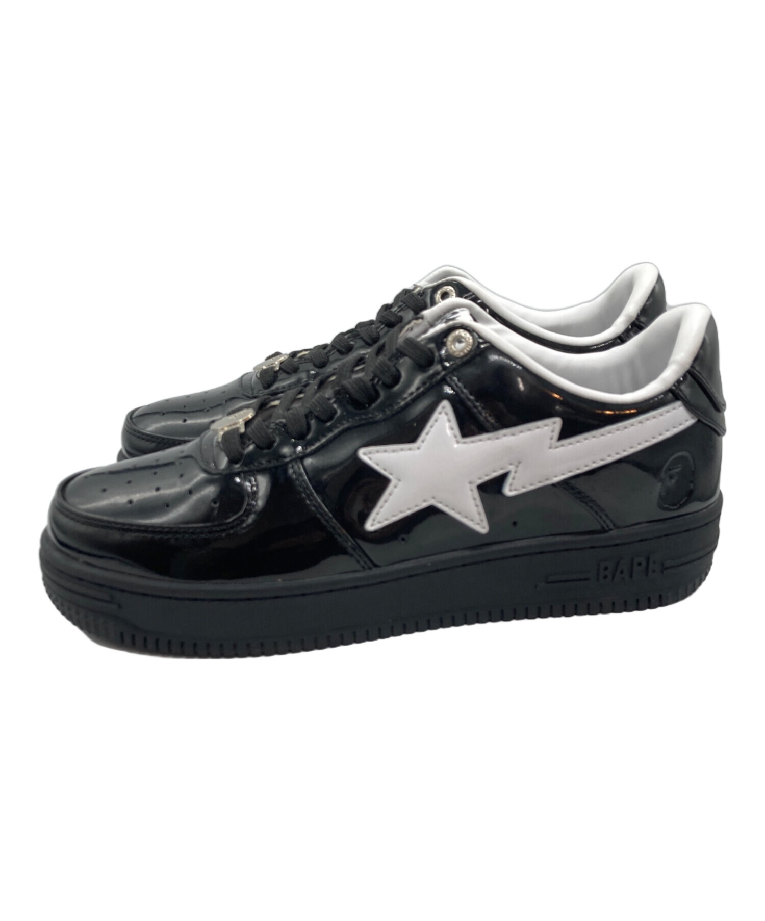 中古・古着通販】A BATHING APE (ア ベイシング エイプ) BAPE STA