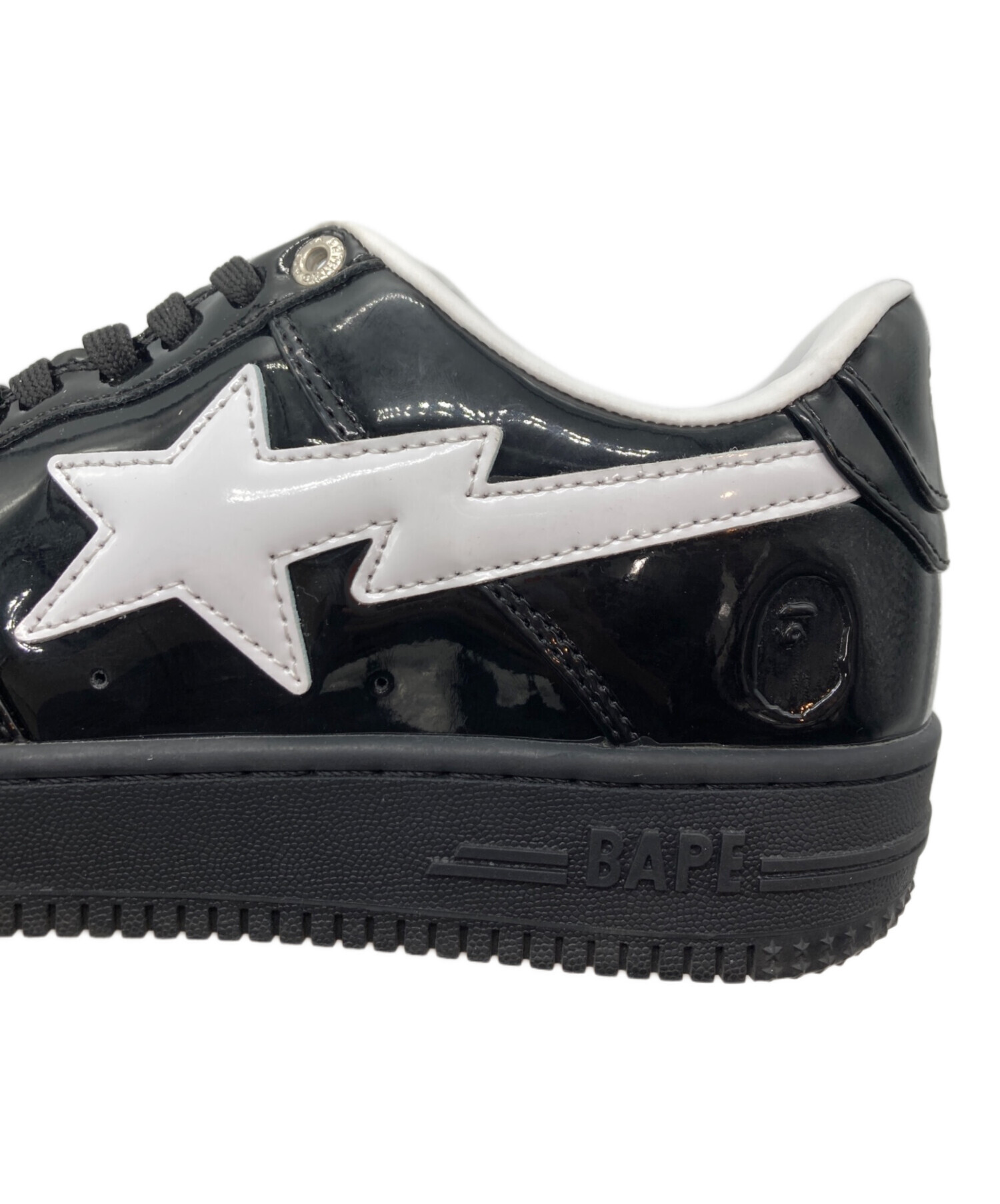 中古・古着通販】A BATHING APE (ア ベイシング エイプ) BAPE STA