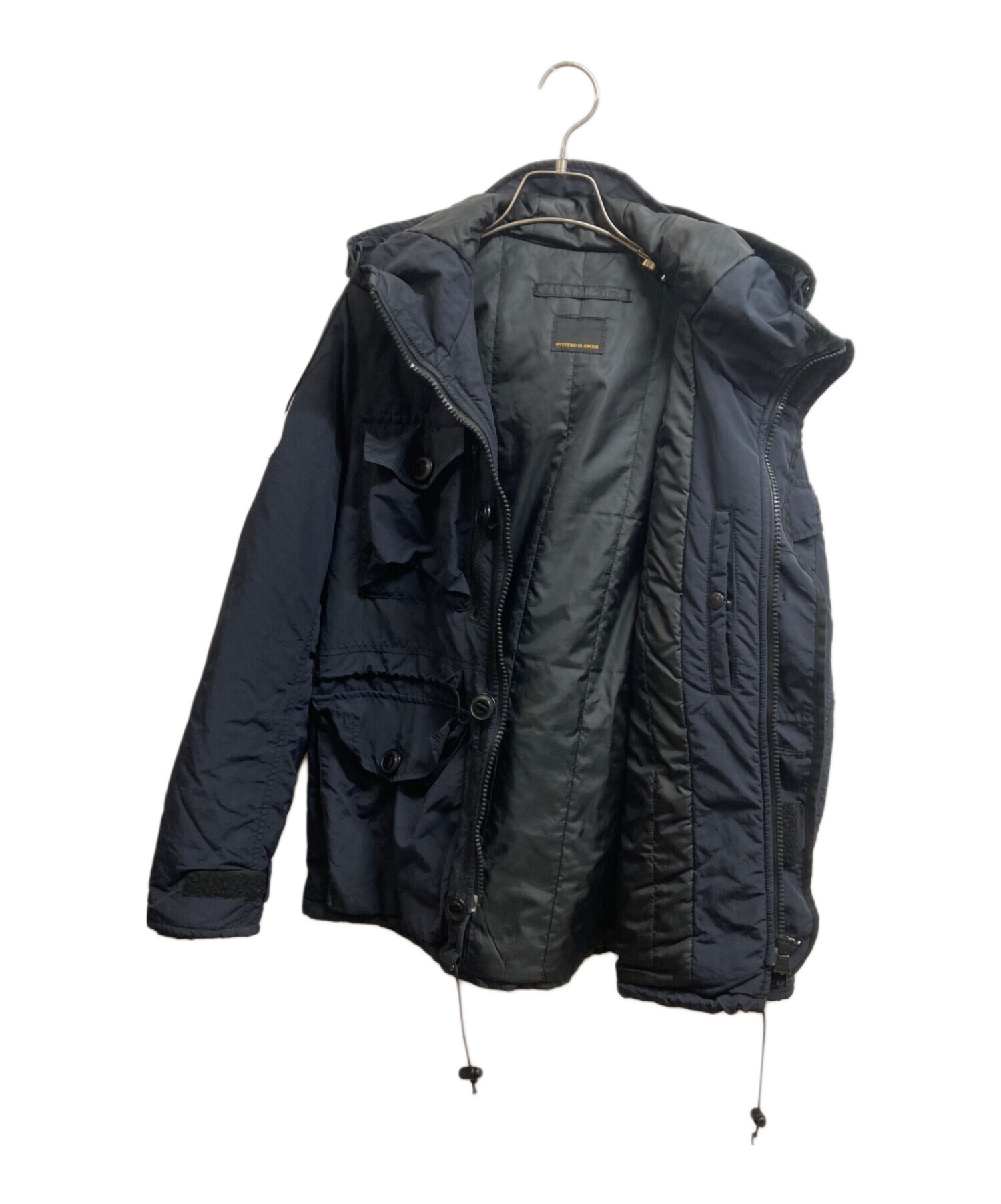 中古・古着通販】Hysteric Glamour (ヒステリックグラマー) プリマ