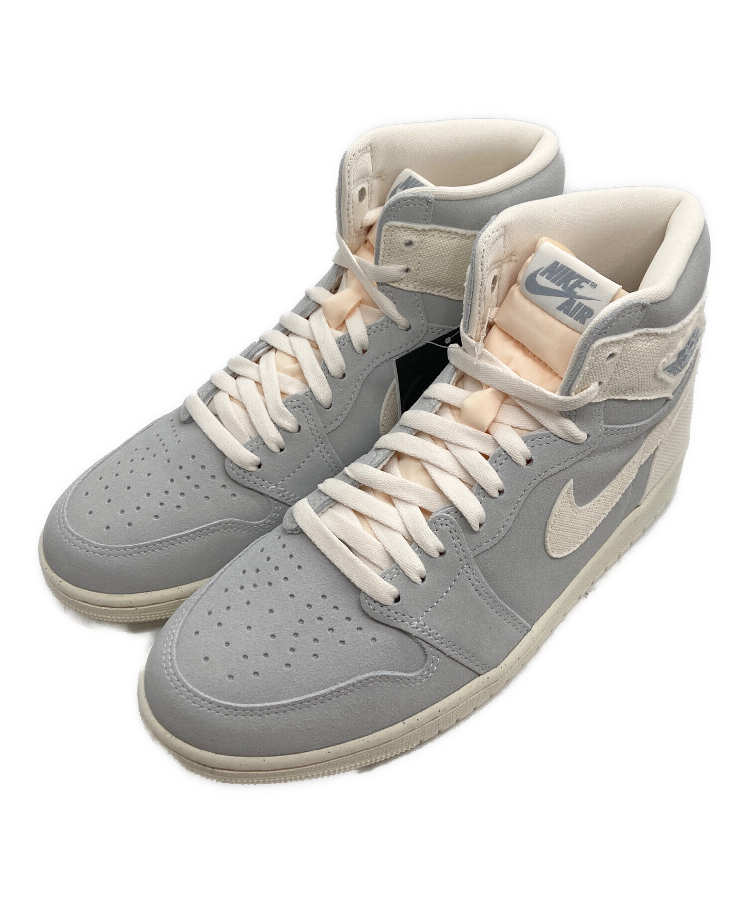 中古・古着通販】NIKE (ナイキ) Air Jordan 1 High OG Craft 
