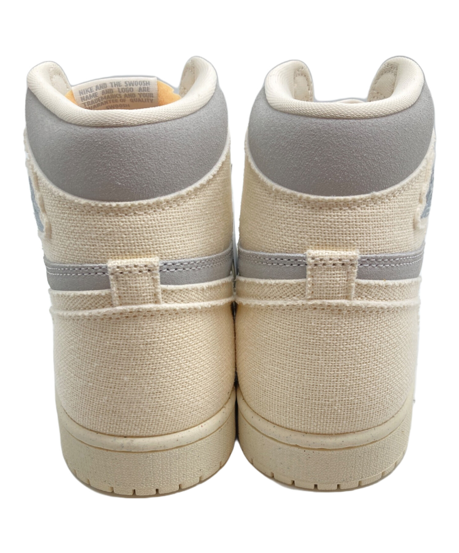 中古・古着通販】NIKE (ナイキ) Air Jordan 1 High OG Craft 