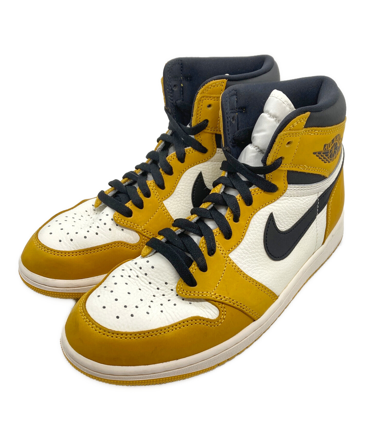 中古・古着通販】NIKE (ナイキ) Air Jordan 1 Retro High OG 