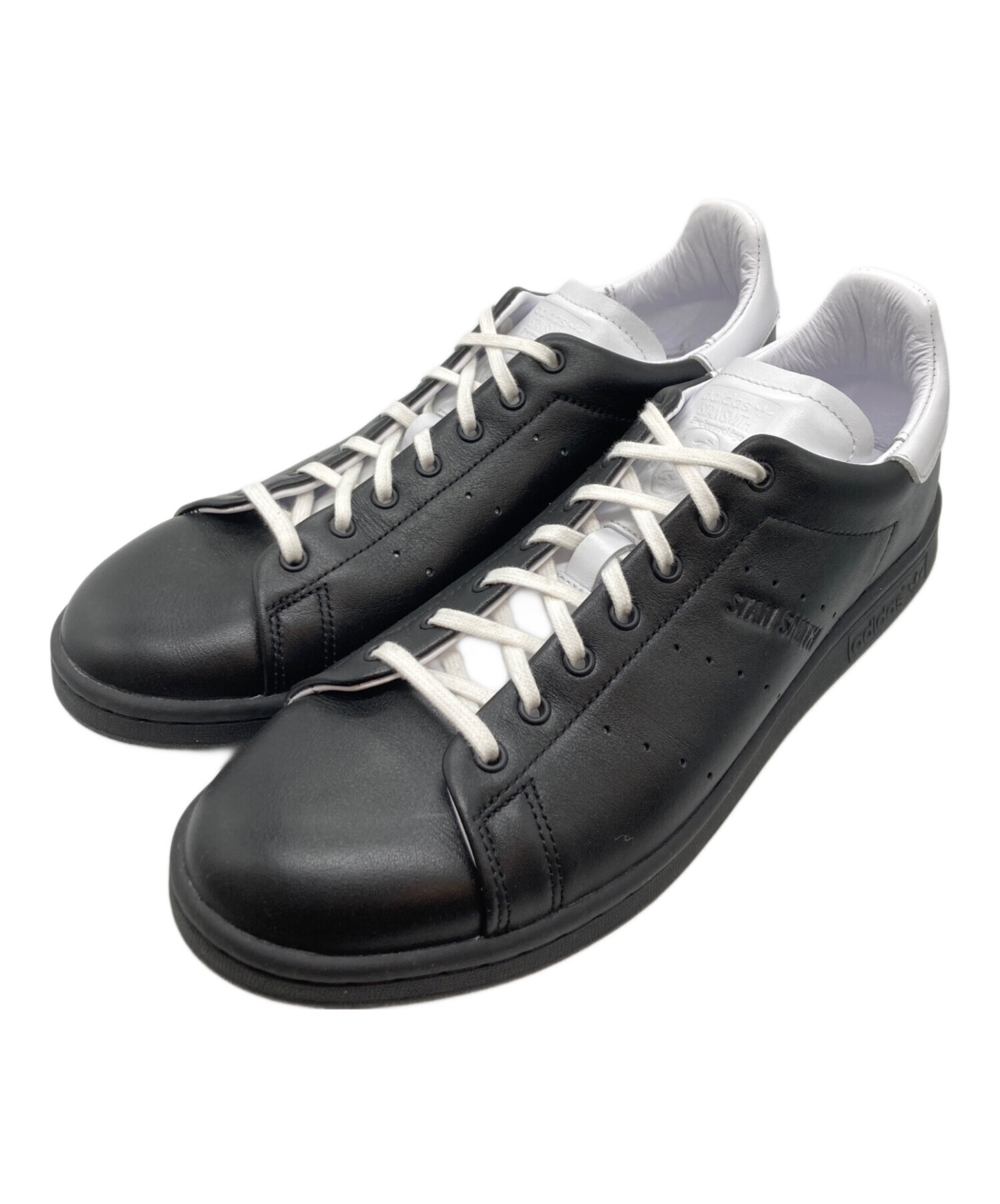 adidas Stan Smith Lux ブラック US 10 中古・古着通販】adidas (アディダス) STAN SMITH LUX