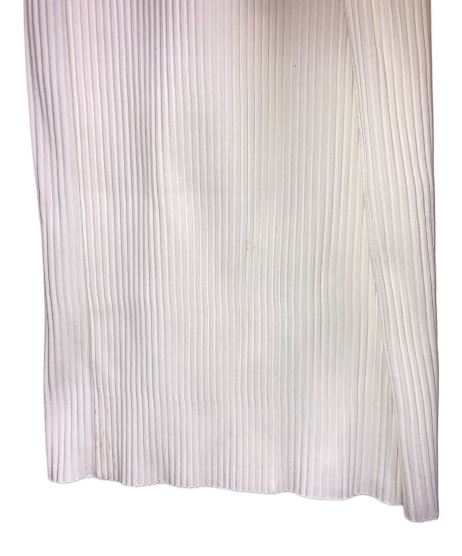 中古・古着通販】ISSEY MIYAKE me (イッセイ ミヤケ ミー) プリーツ