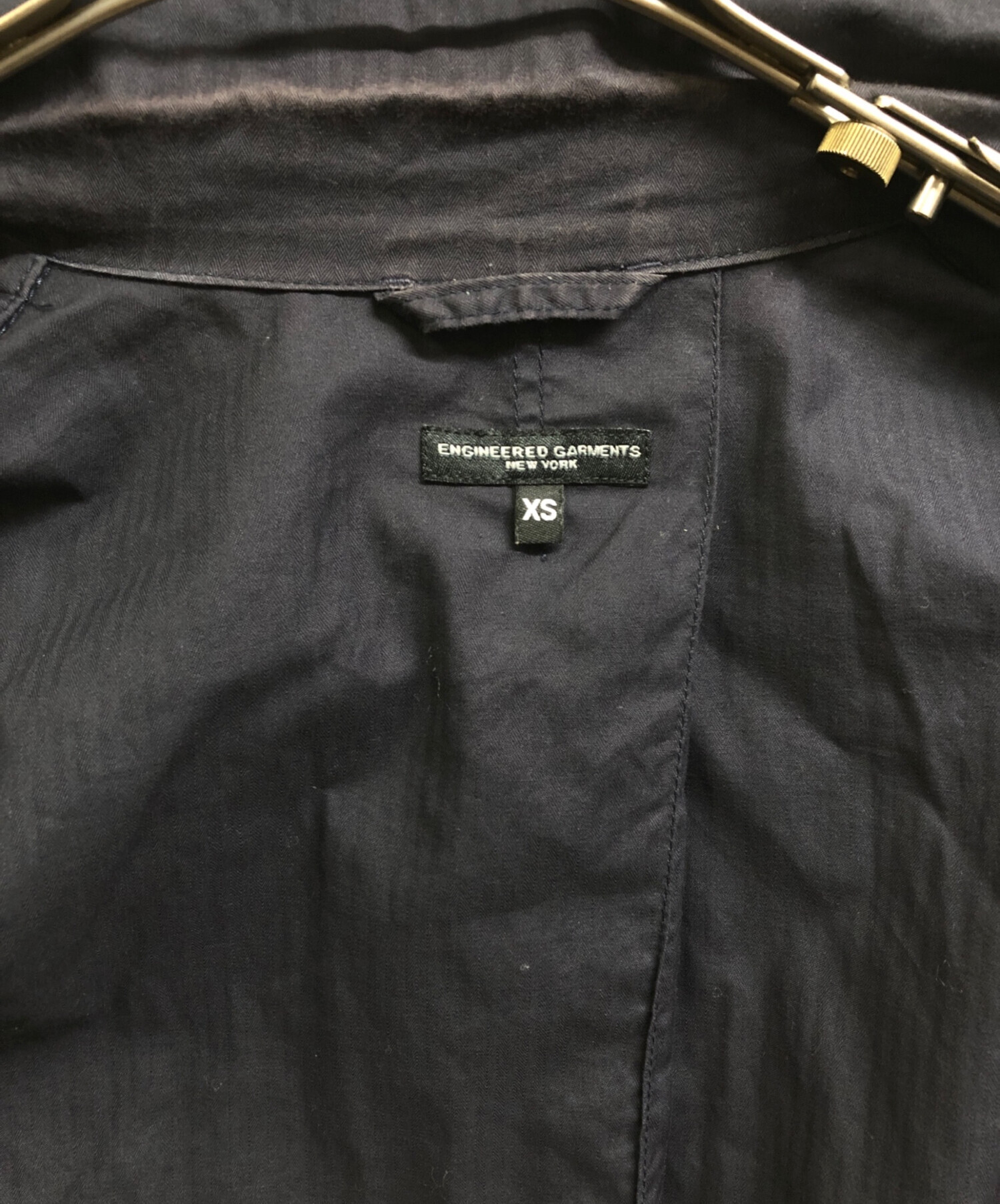 中古・古着通販】Engineered Garments (エンジニアドガーメンツ