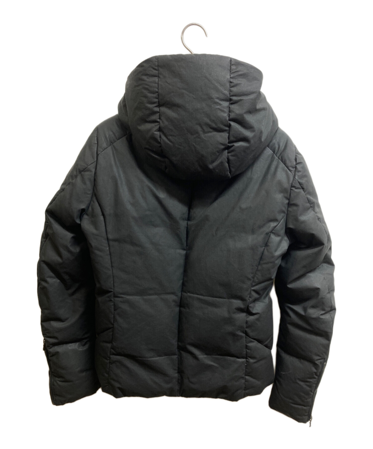 中古・古着通販】ATTACHMENT (アタッチメント) ダウンジャケット