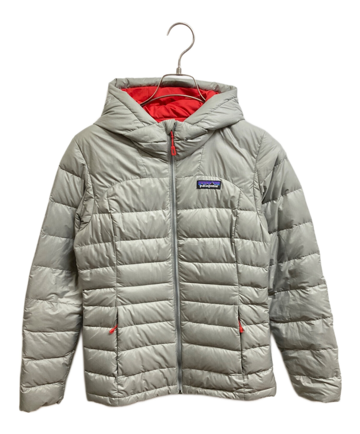 中古・古着通販】Patagonia (パタゴニア) ハイロフトダウンジャケット