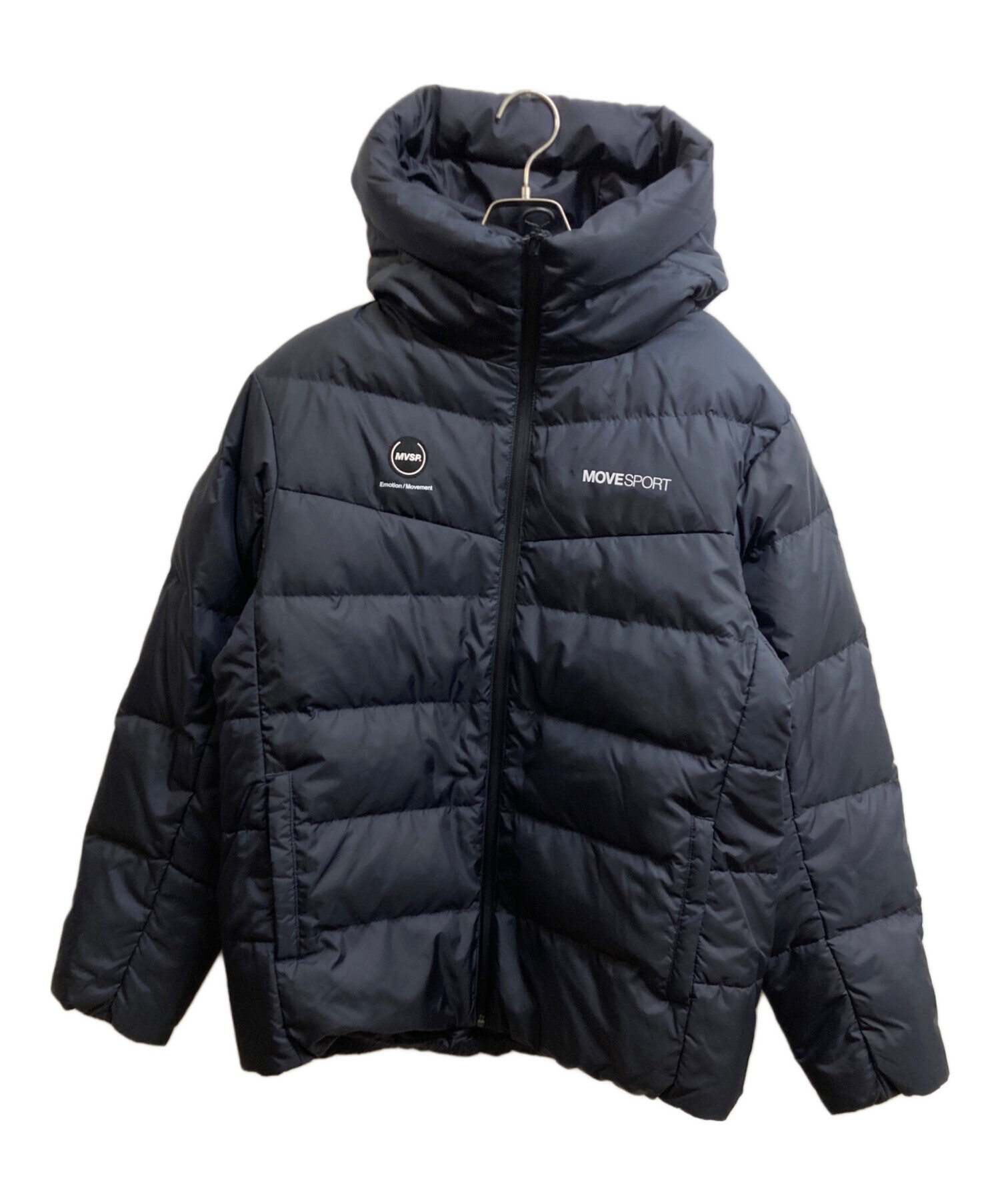 中古・古着通販】DESCENTE (デサント) ムーブスポーツ ダウン 