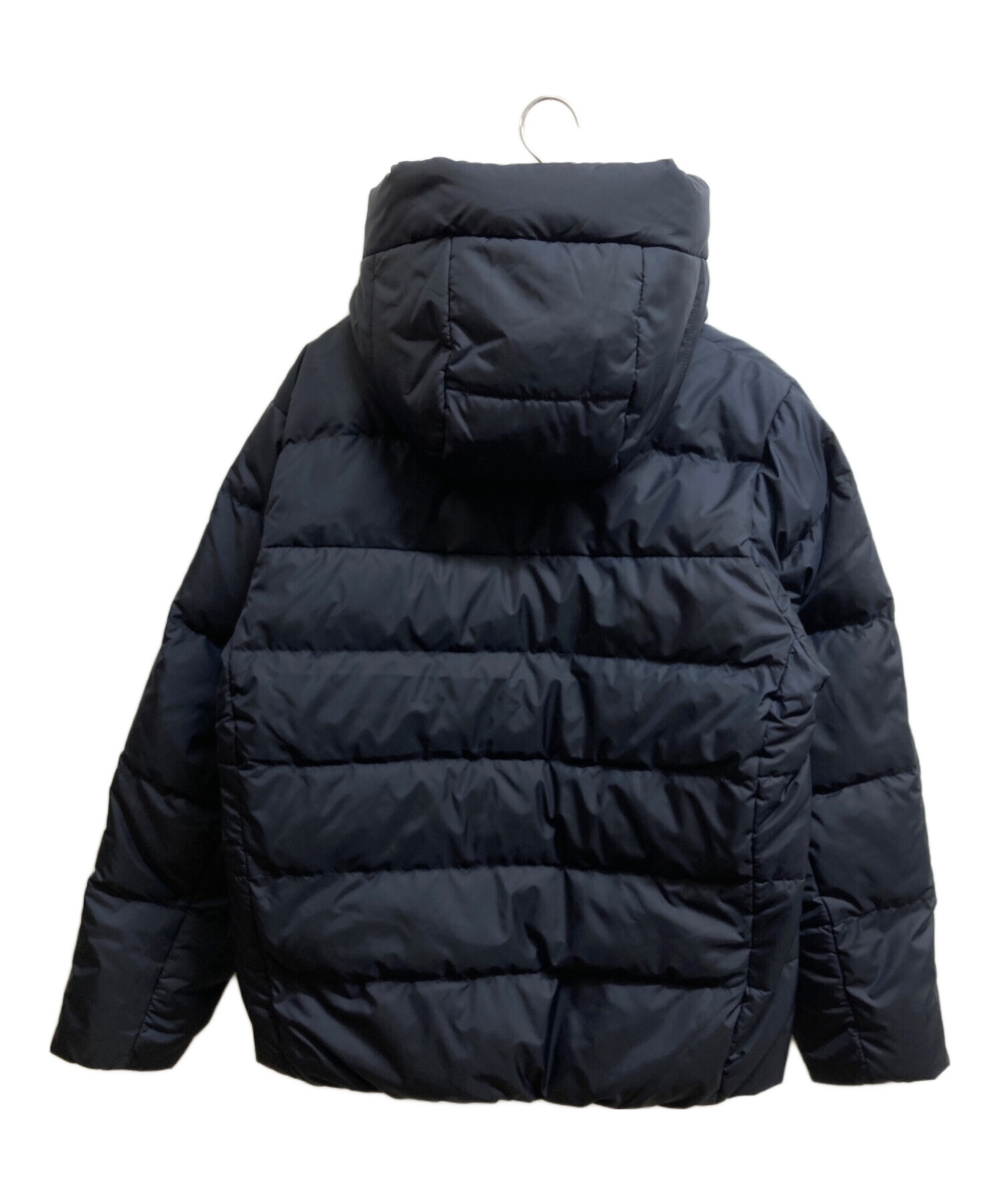 中古・古着通販】DESCENTE (デサント) ムーブスポーツ ダウン 