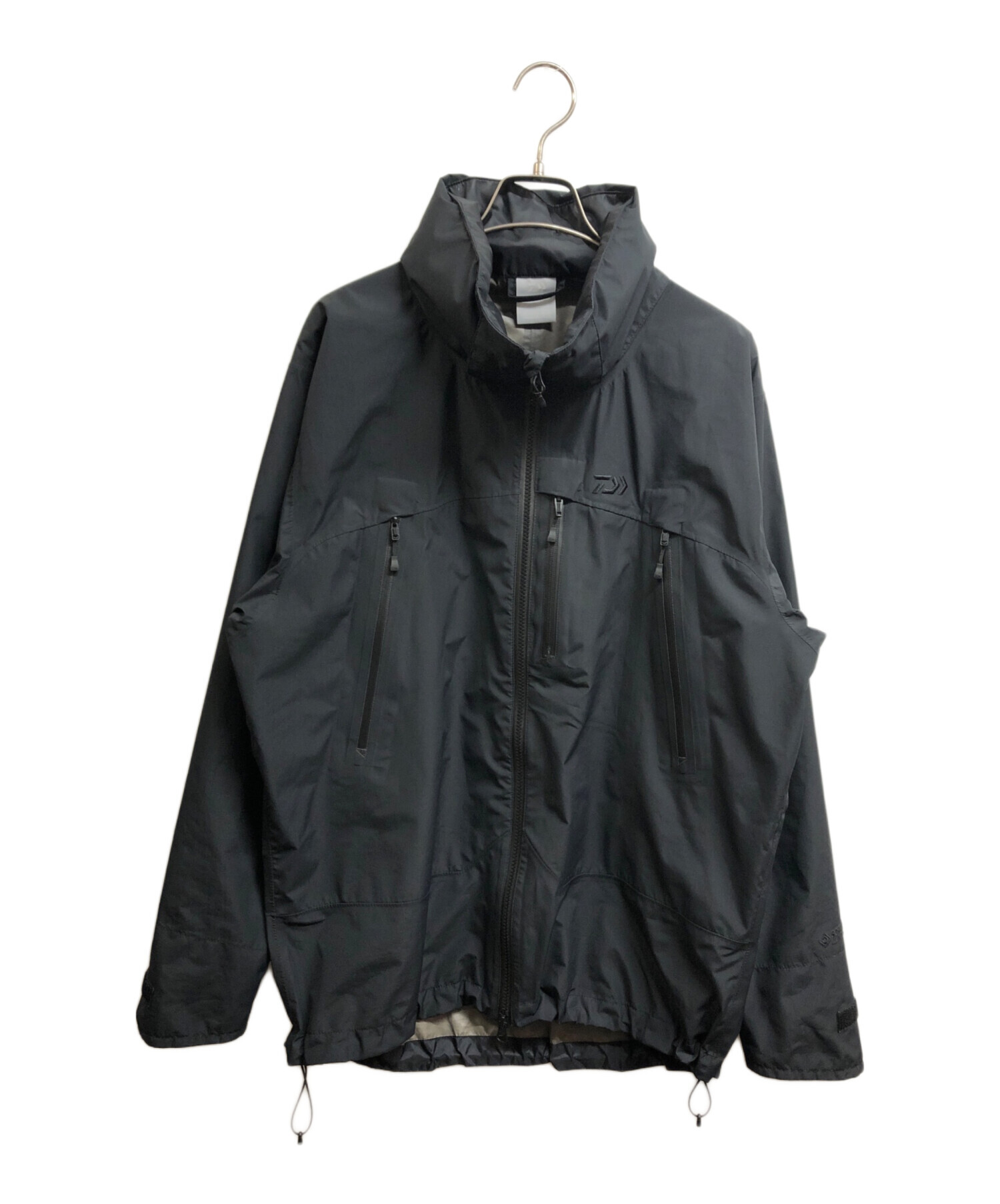 DAIWA ダイワ GORETEX INFINIUM レインウェア DAIWA APPAREL 2024 SPRING / SUMMER｜DAIWA