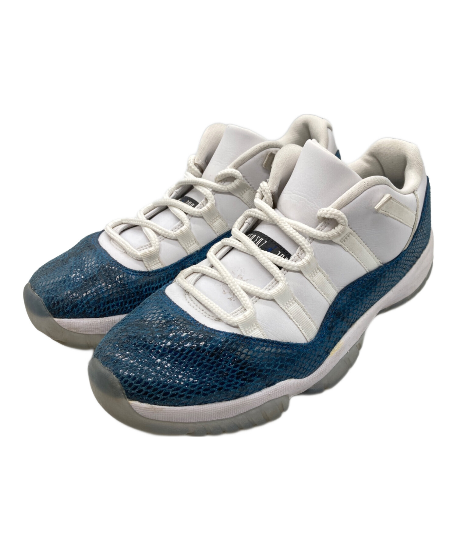 中古・古着通販】NIKE (ナイキ) AIR JORDAN 11 LOW 