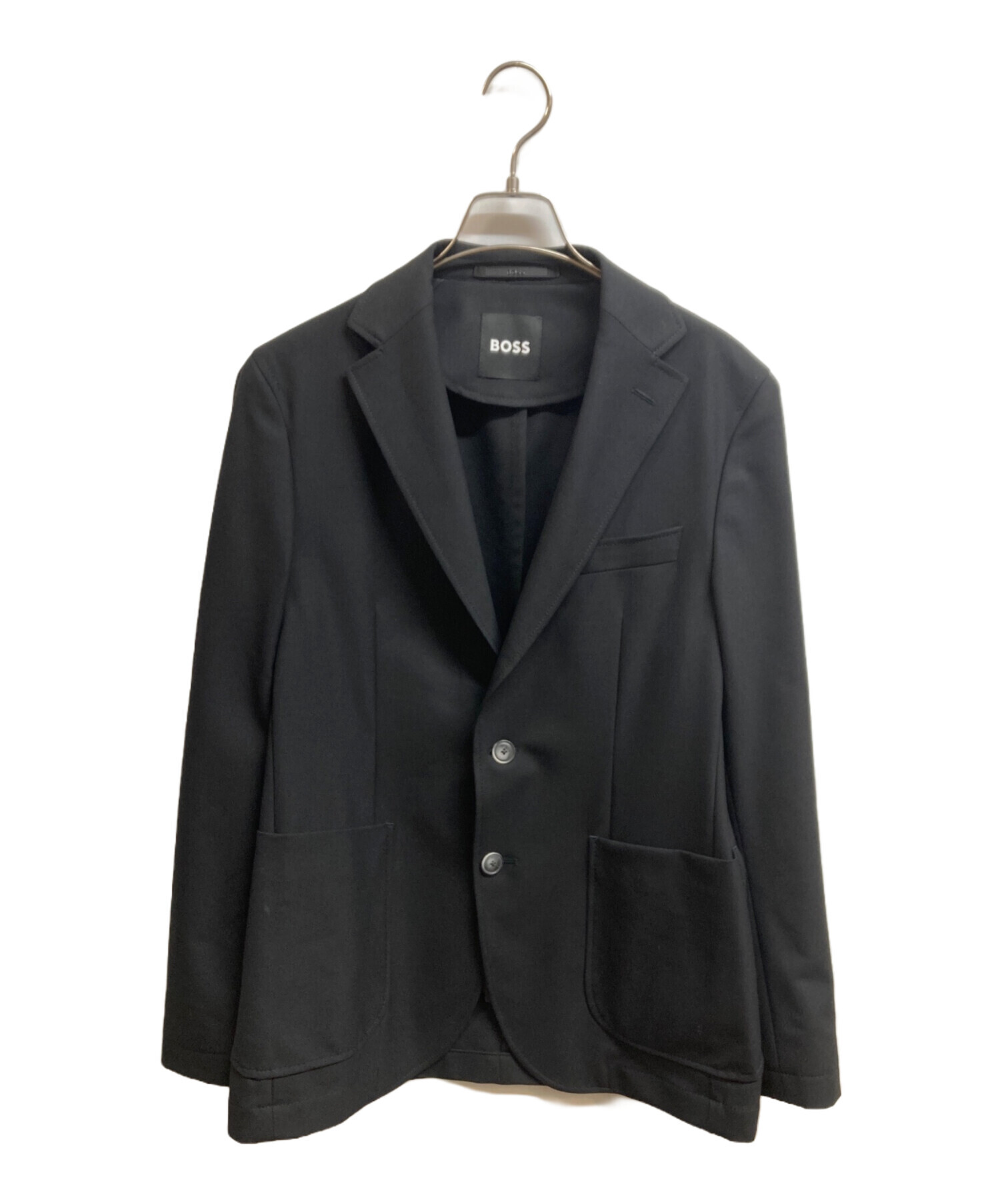 中古・古着通販】BOSS (ボス) スリムフィットジャケット マシン 