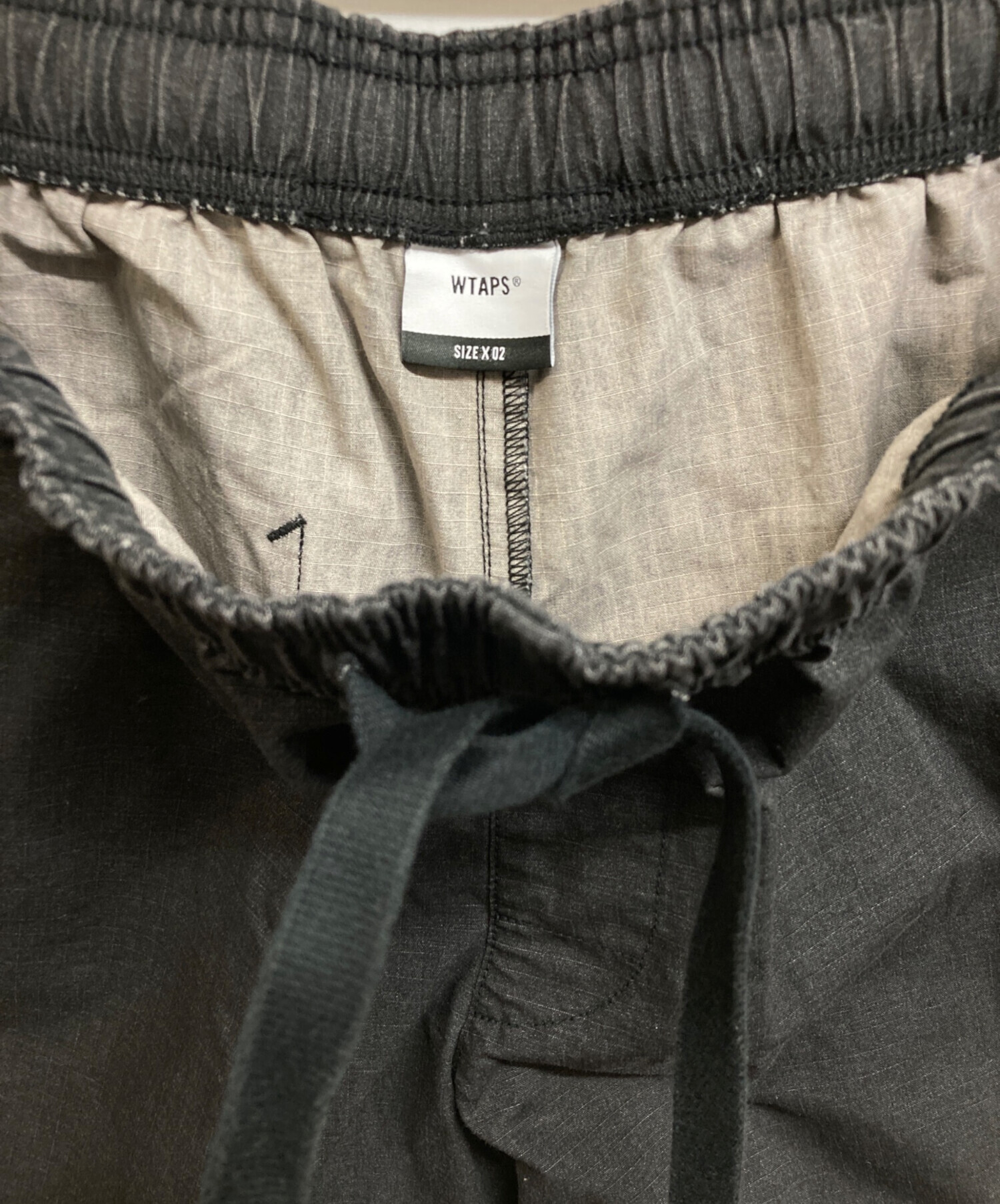 【WTAPS】ショートパンツ 中古 美品 ブラック ハーフパンツ 楽天市場】wtaps ハーフパンツの通販