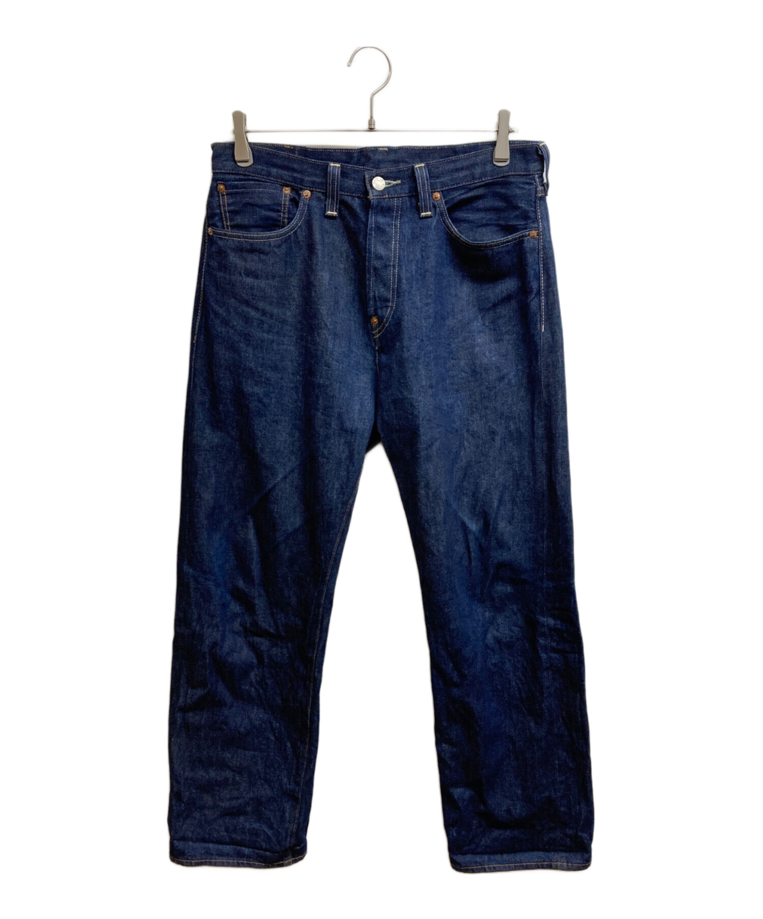 コレクション 新品 リーバイス ビンテージ クロージング W34 リジット 