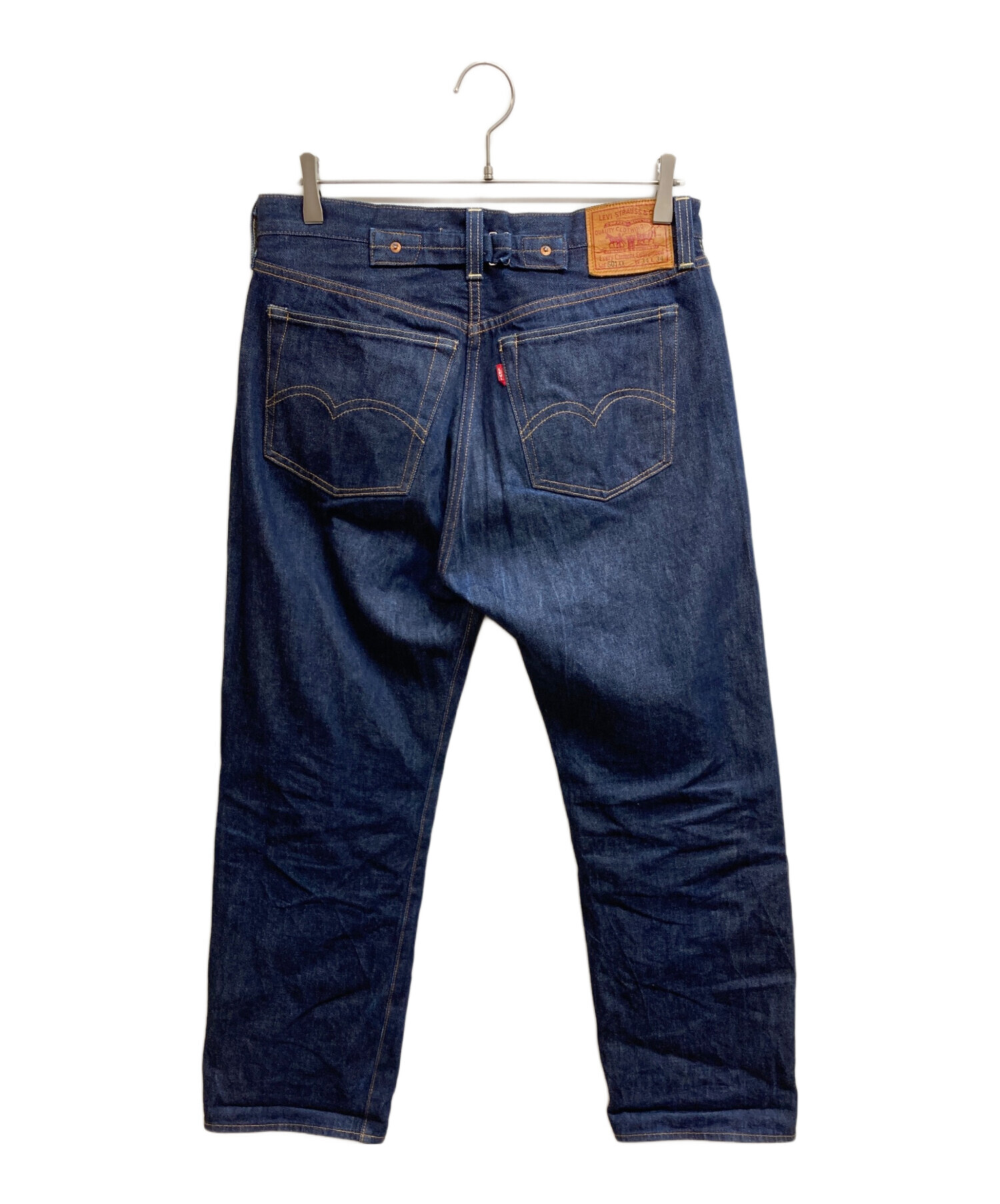 中古・古着通販】LEVI