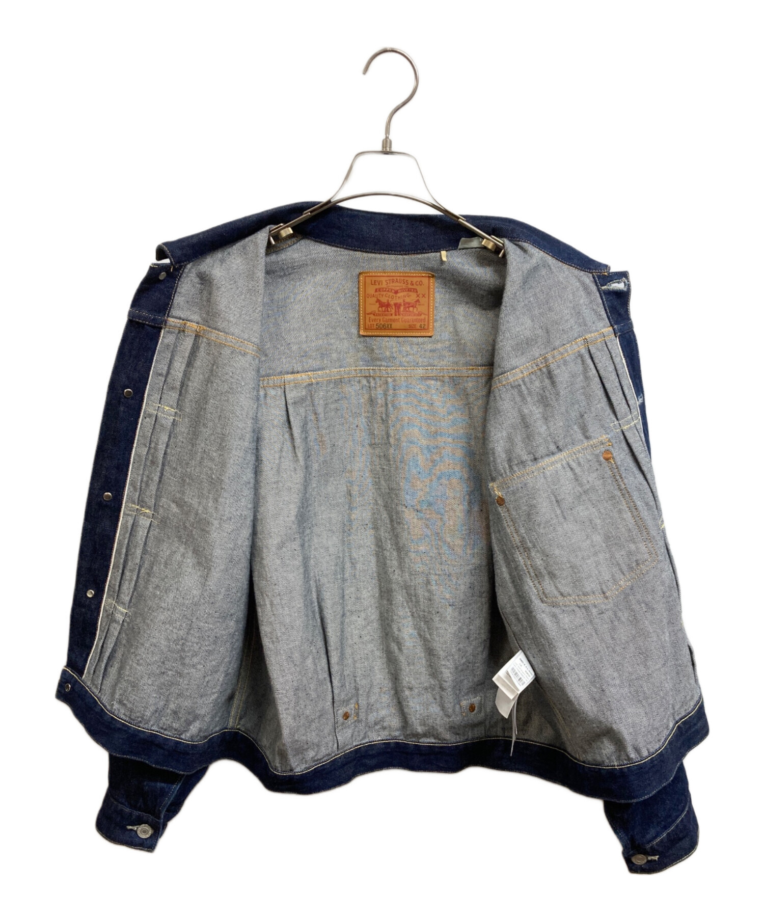 中古・古着通販】LEVI