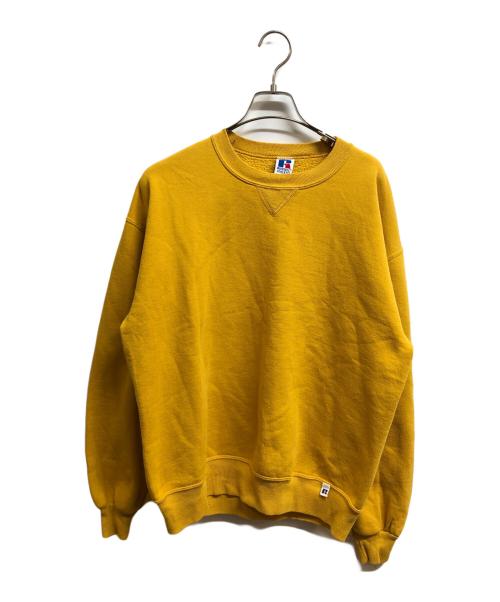 中古・古着通販】RUSSELL ATHLETIC (ラッセルアスレチック) クルー