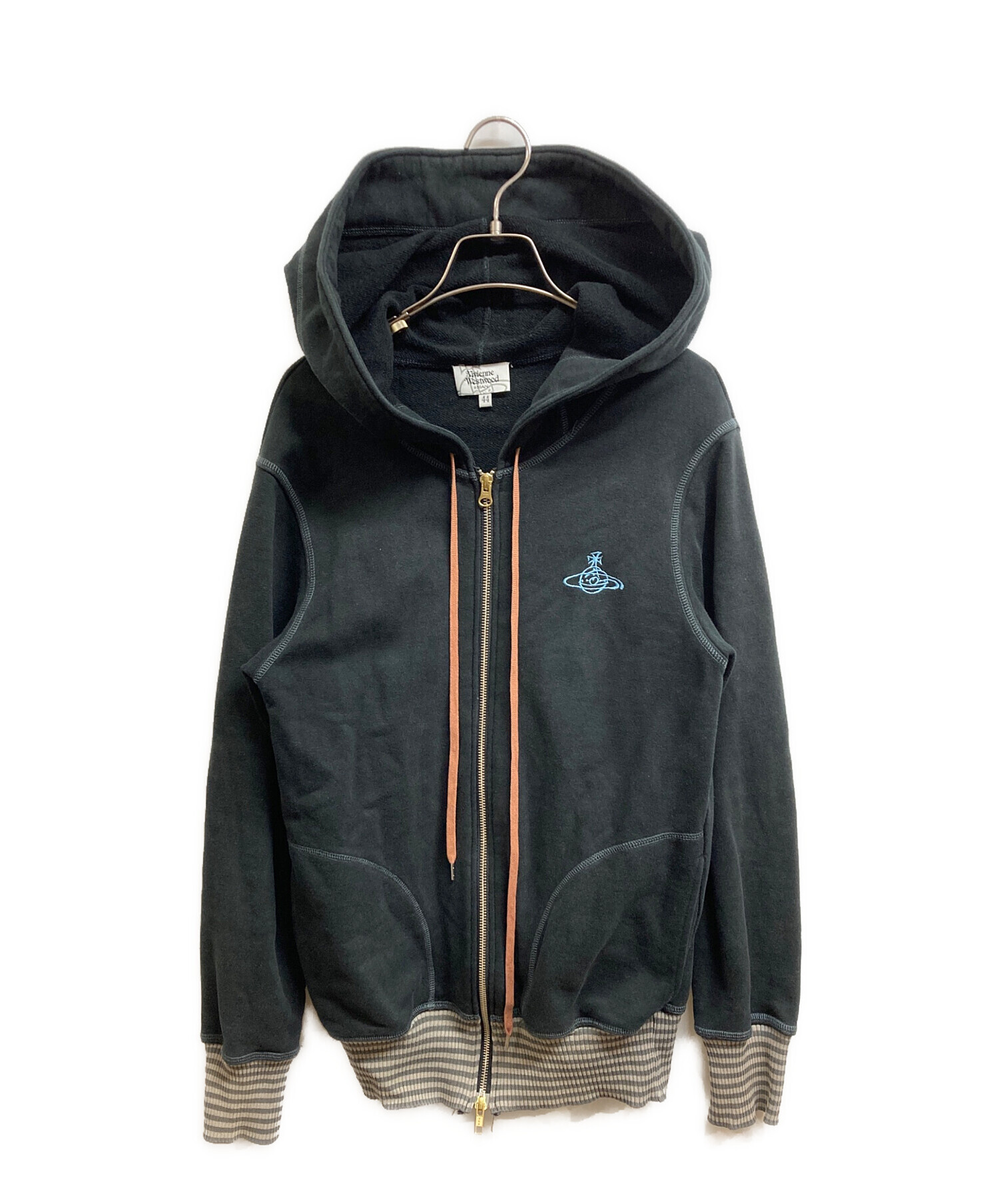 Vivienne Westwood MAN ヴィヴィアンウエストウッド マン 立体ビッグ