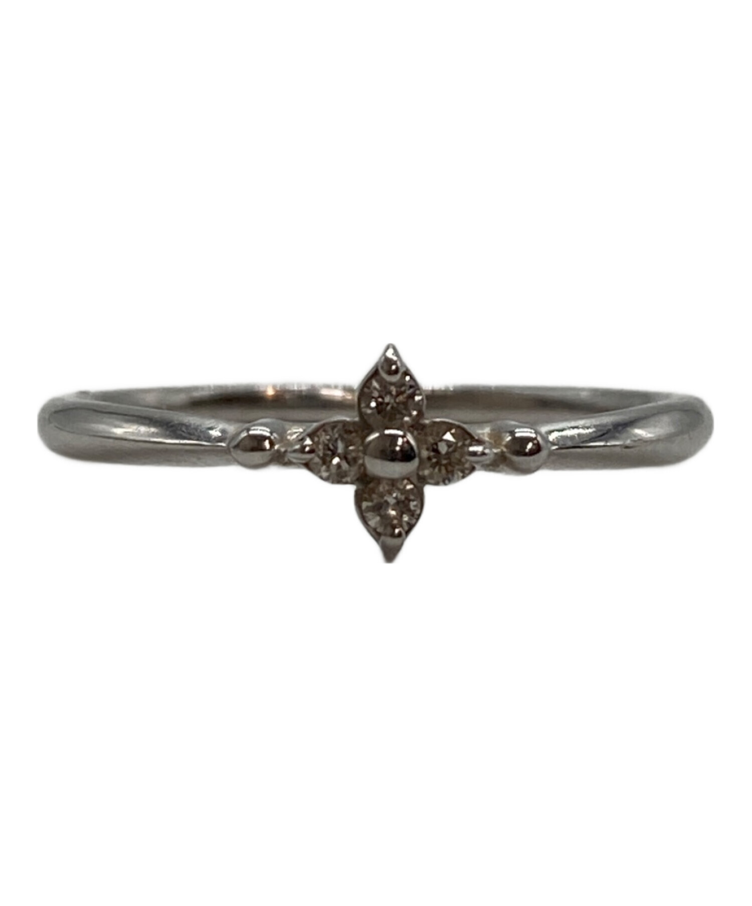 中古・古着通販】Samantha Tiara (サマンサ ティアラ) モチーフリング