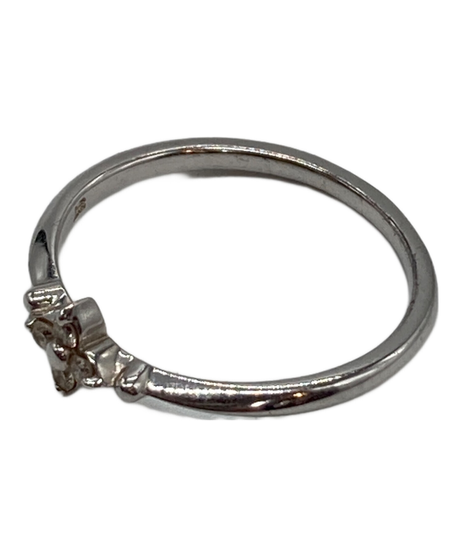 中古・古着通販】Samantha Tiara (サマンサ ティアラ) モチーフリング