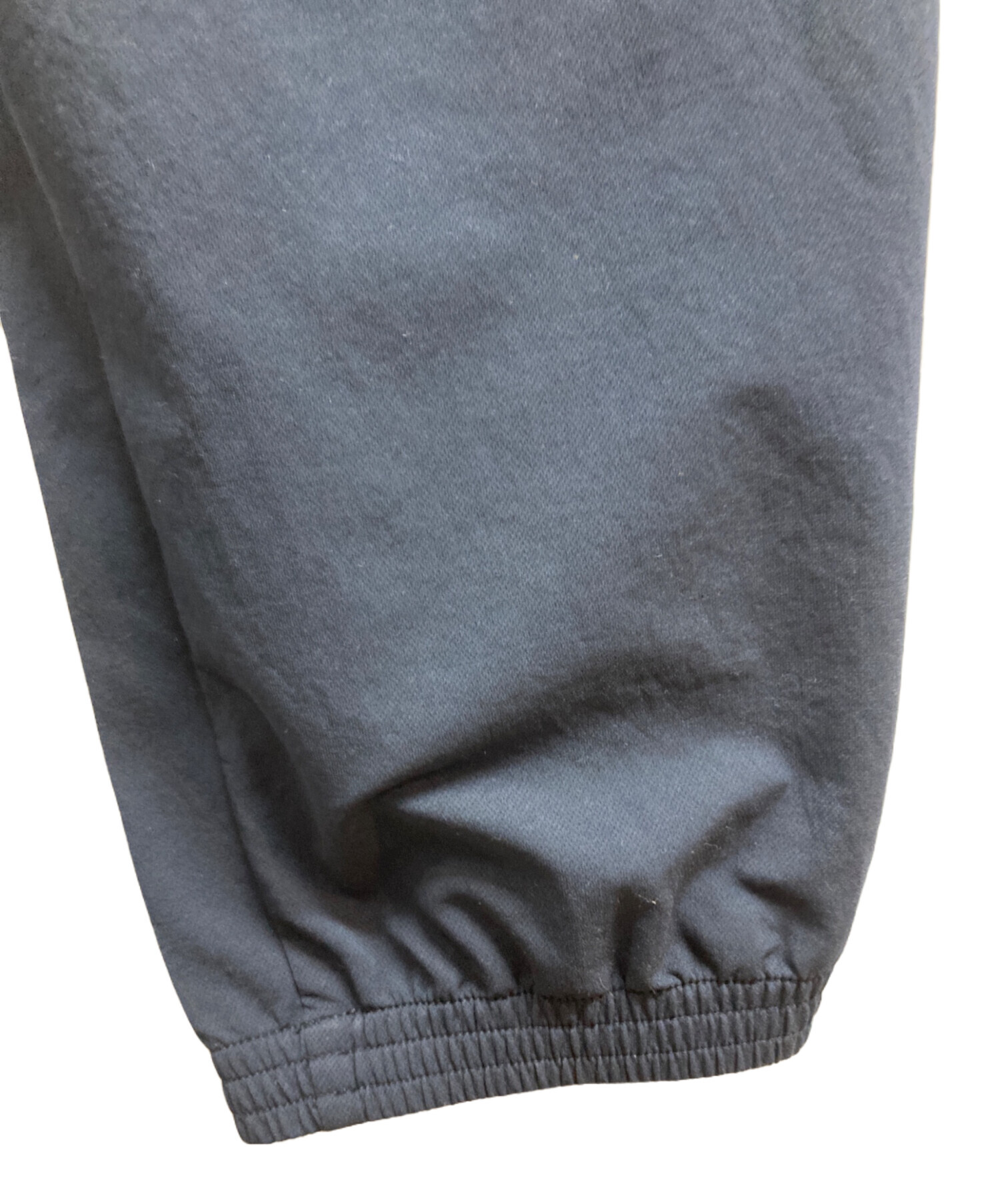 中古・古着通販】nanamica (ナナミカ) ALPHADRY Jogger Pants ネイビー